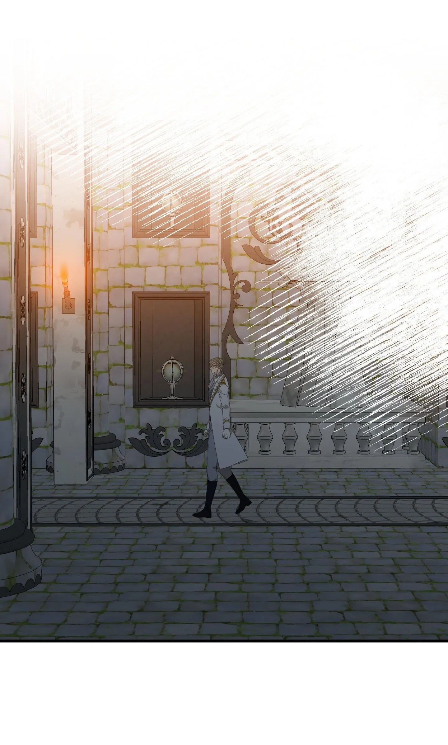 ÁI TÌNH TỰ TÂM Chapter 60 Trang 33