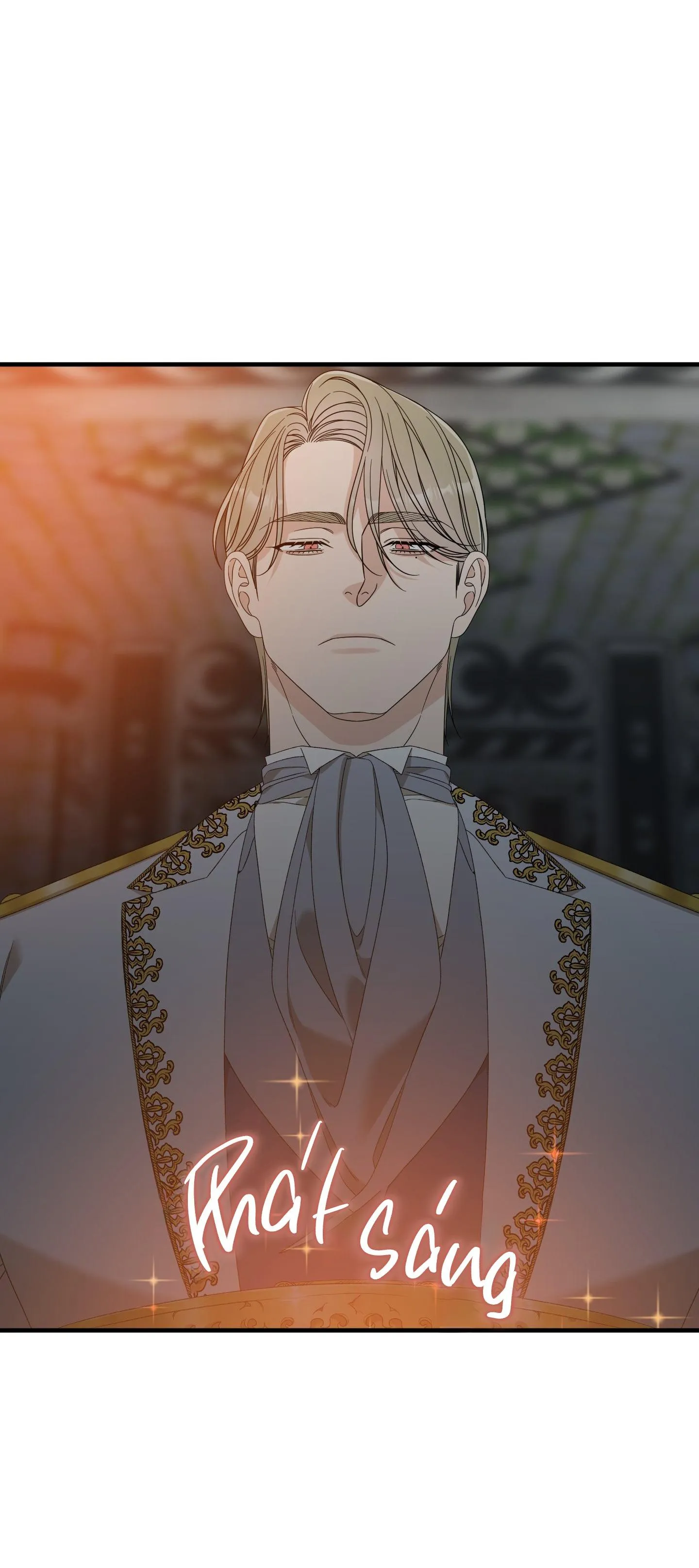 ÁI TÌNH TỰ TÂM Chapter 60 Trang 39