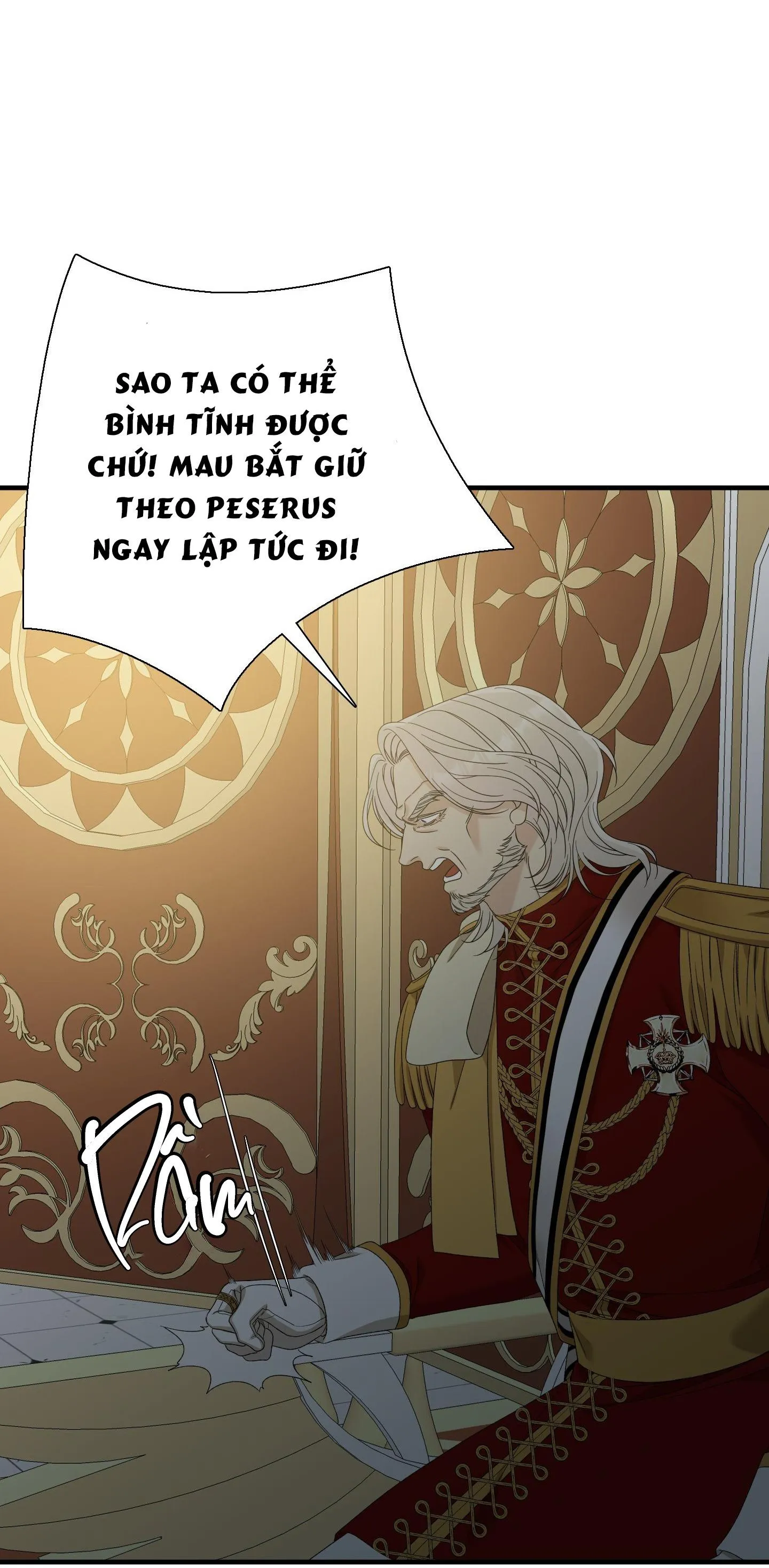 ÁI TÌNH TỰ TÂM Chapter 60 Trang 47