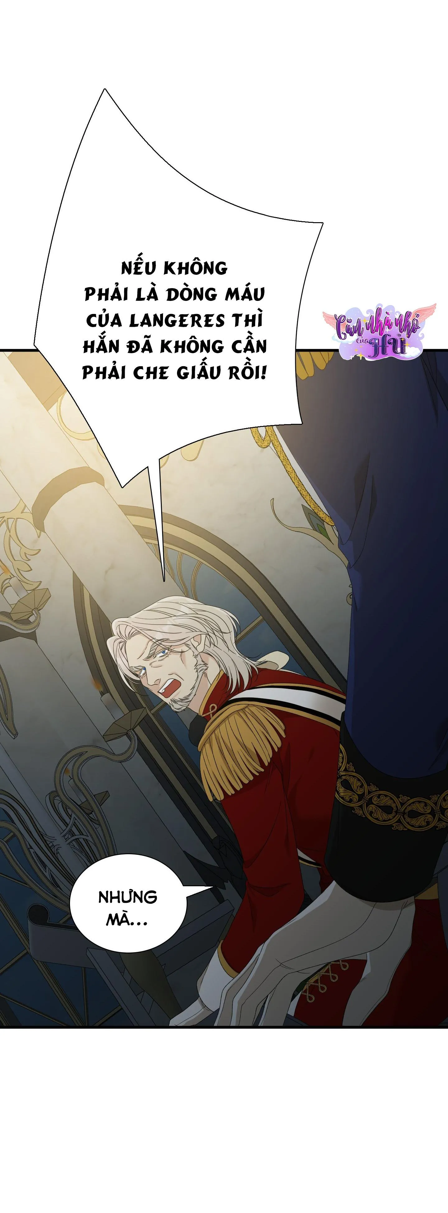 ÁI TÌNH TỰ TÂM Chapter 60 Trang 50