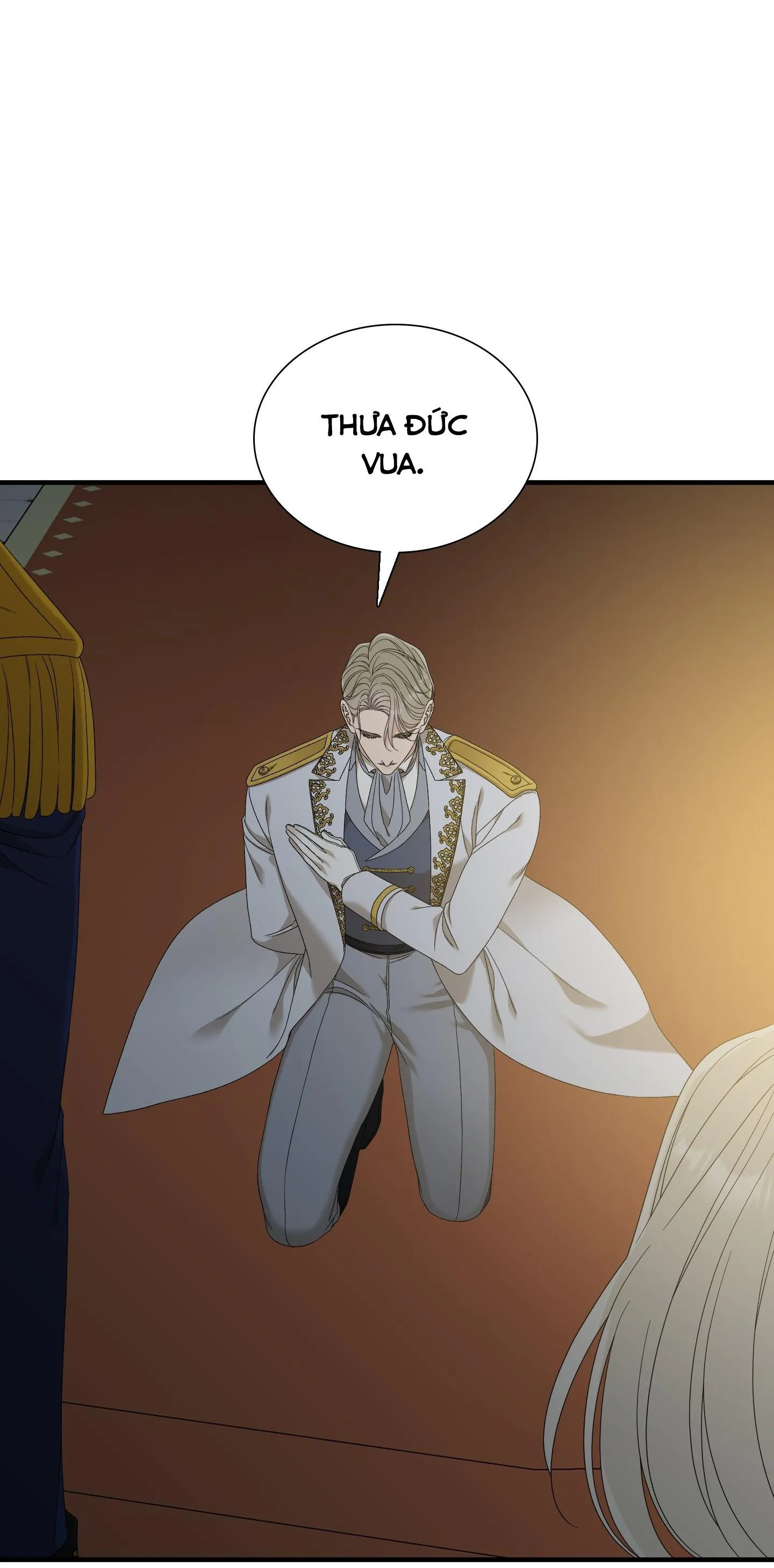 ÁI TÌNH TỰ TÂM Chapter 60 Trang 51