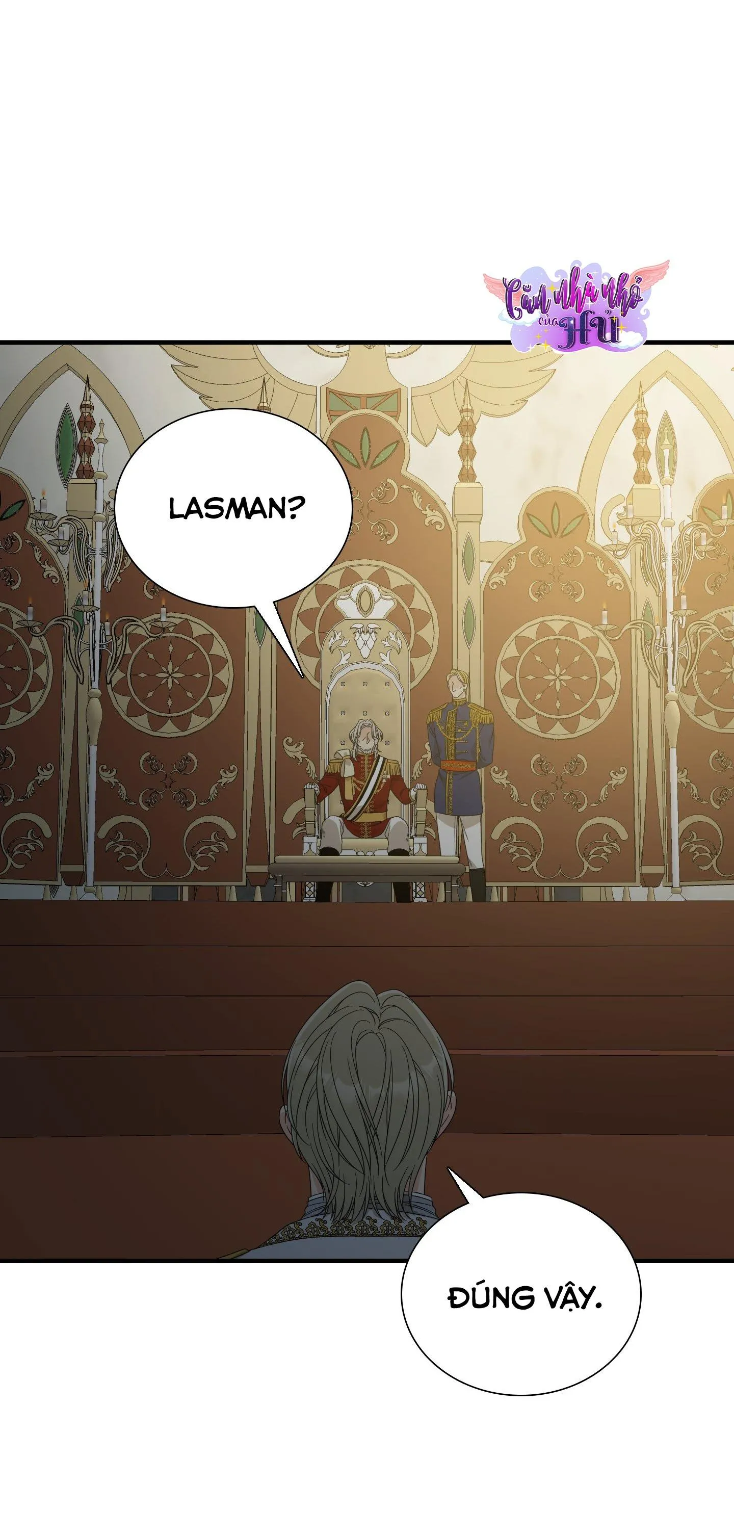 ÁI TÌNH TỰ TÂM Chapter 60 Trang 53