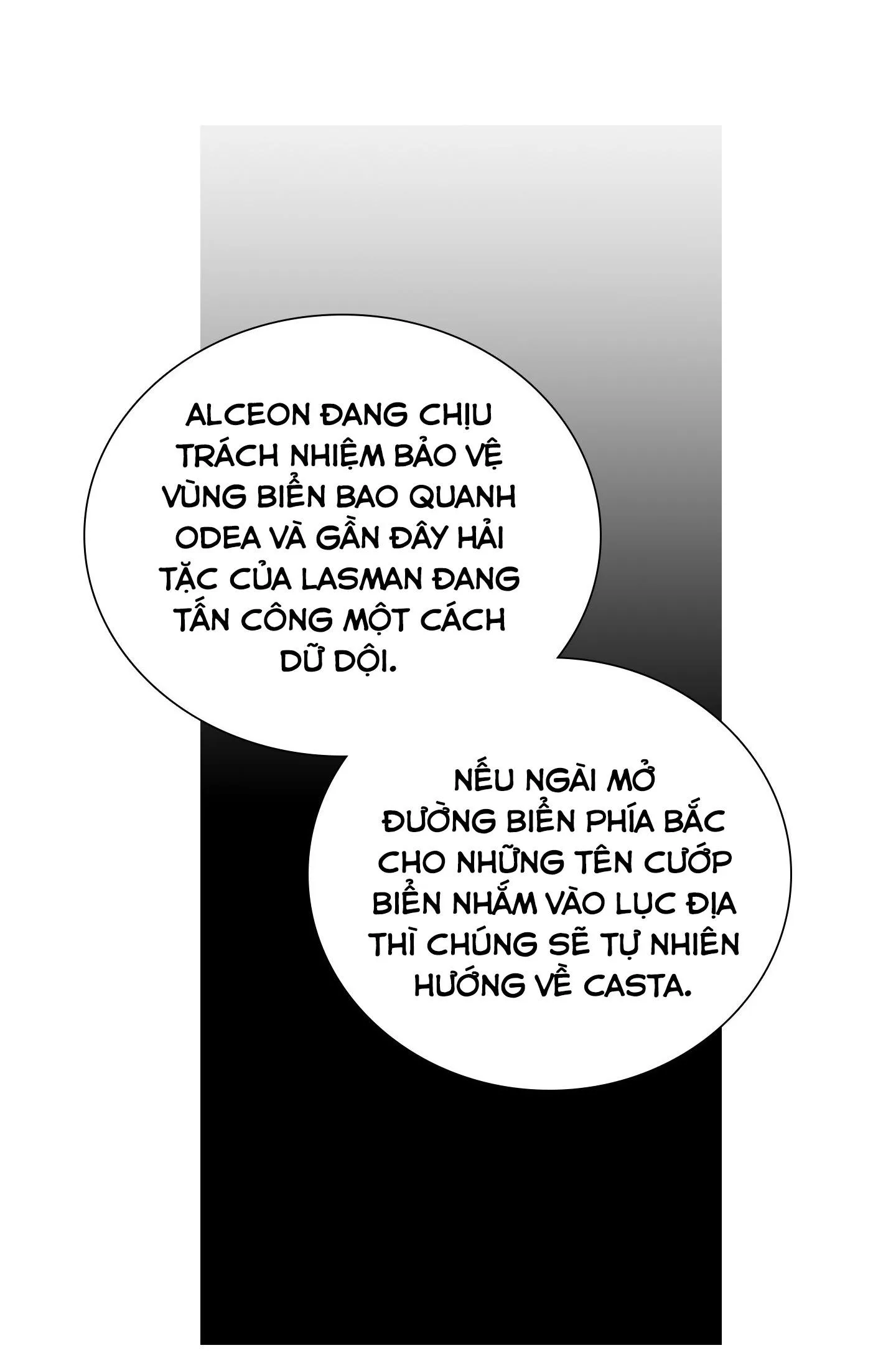 ÁI TÌNH TỰ TÂM Chapter 60 Trang 54