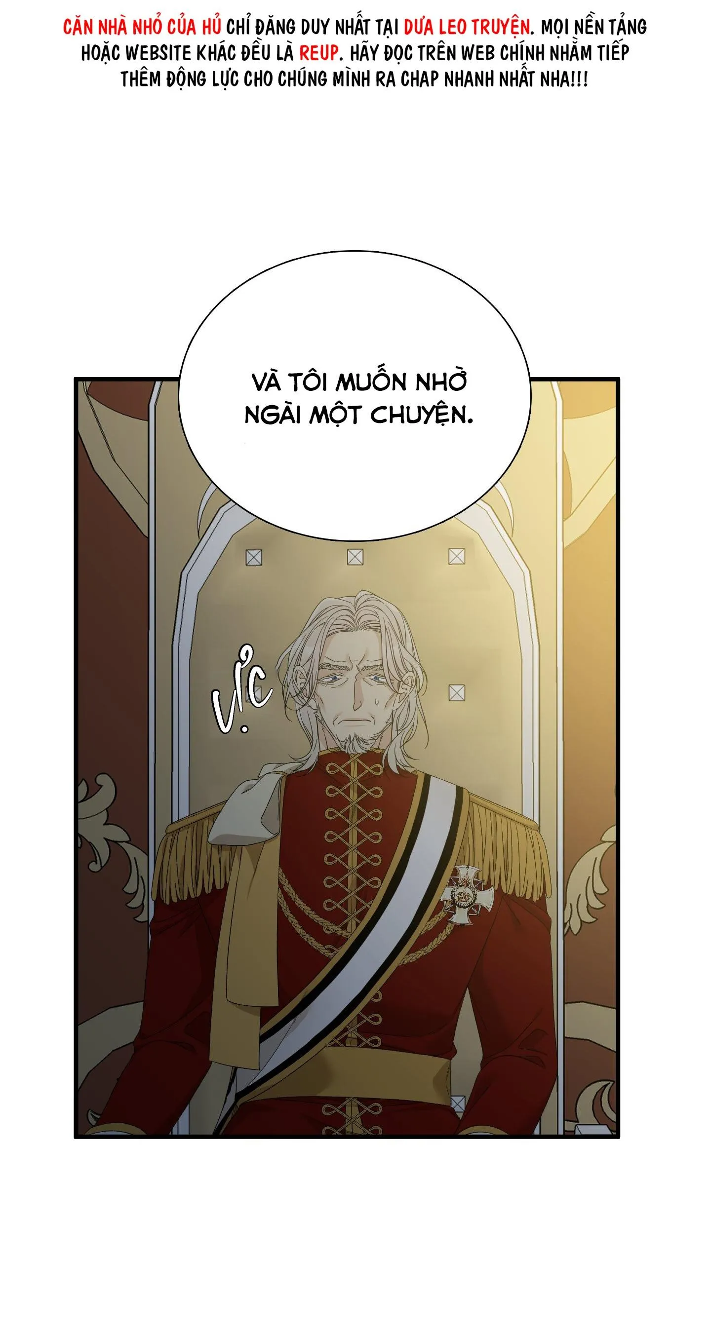 ÁI TÌNH TỰ TÂM Chapter 60 Trang 57