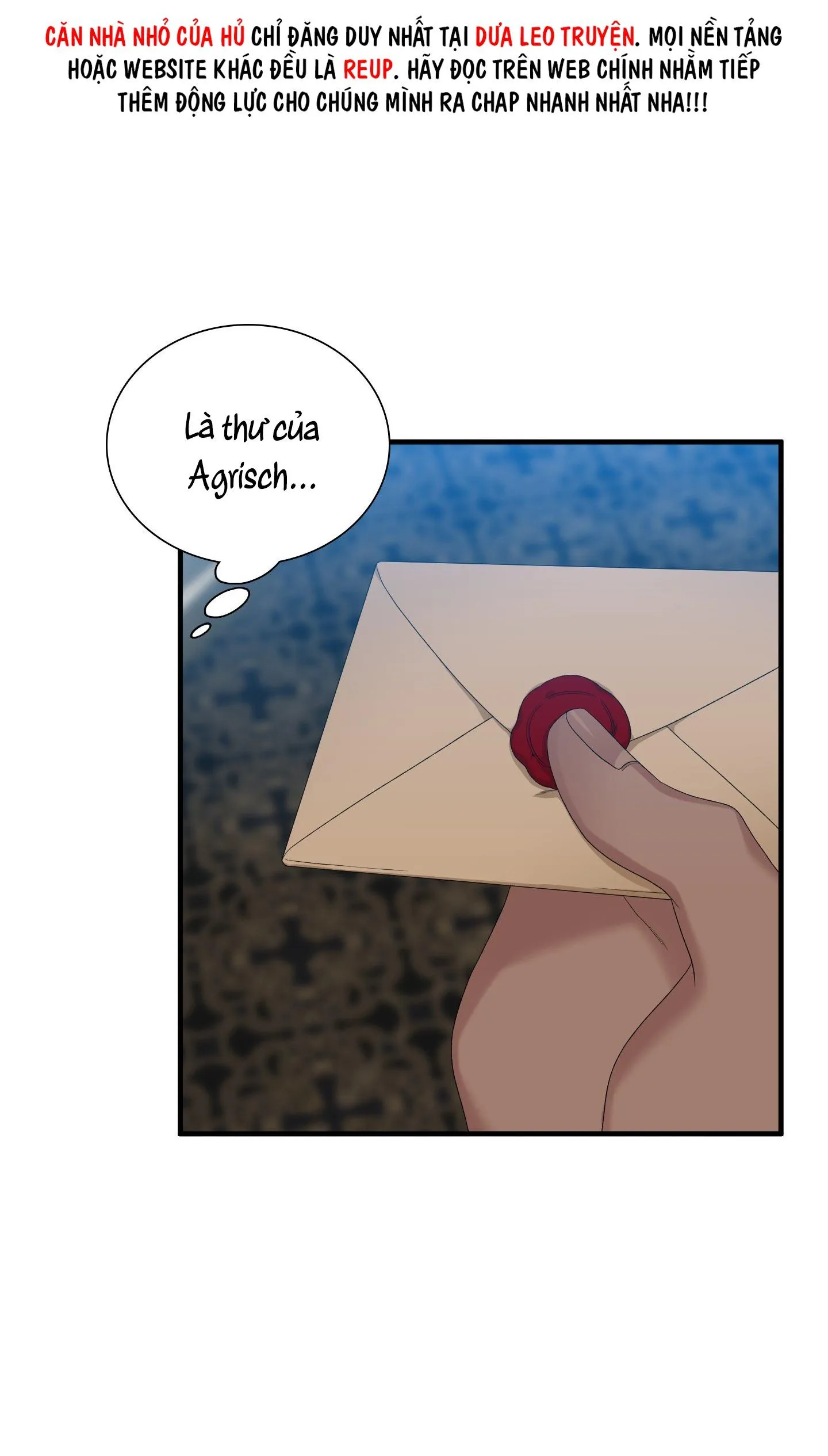 ÁI TÌNH TỰ TÂM Chapter 61 Trang 7