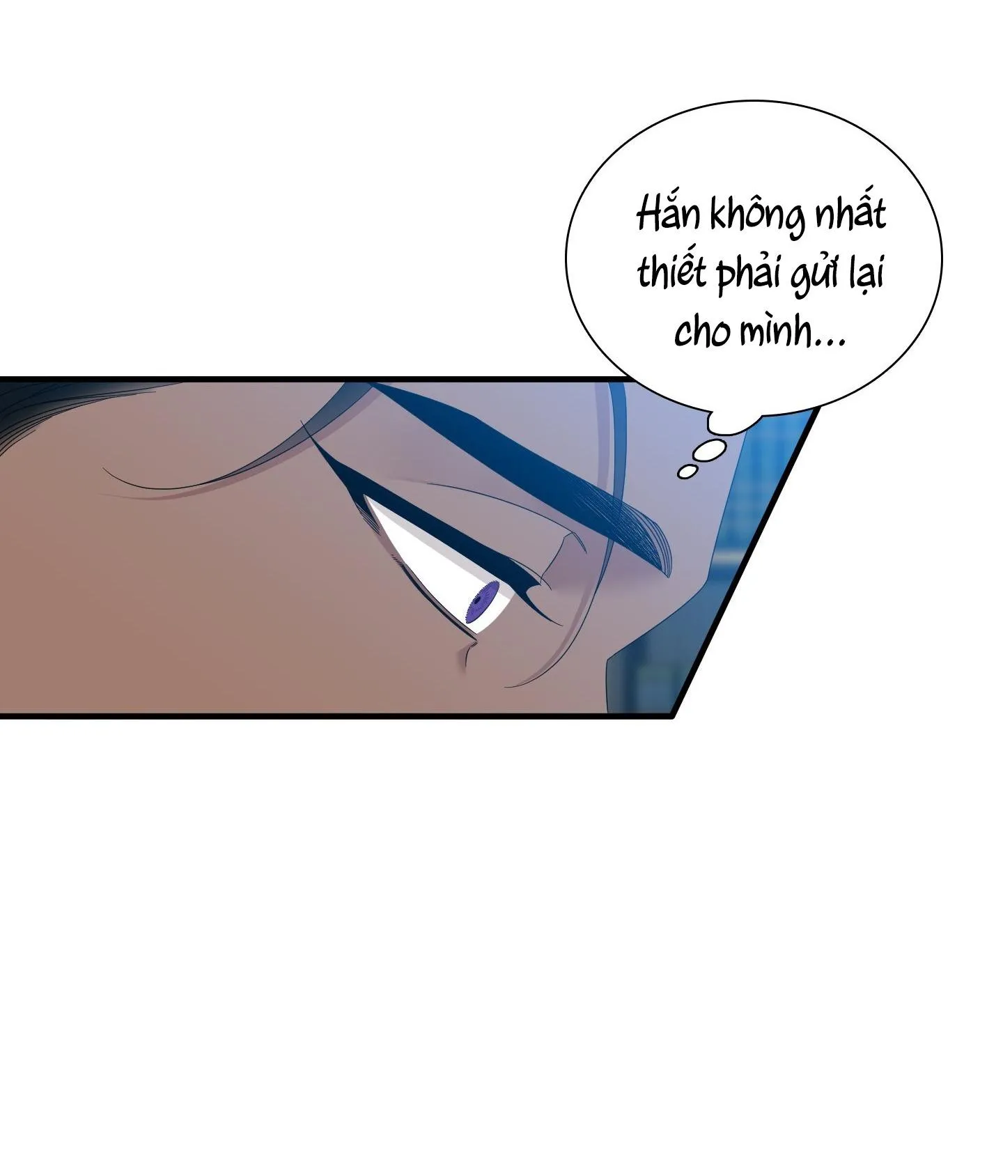 ÁI TÌNH TỰ TÂM Chapter 61 Trang 10