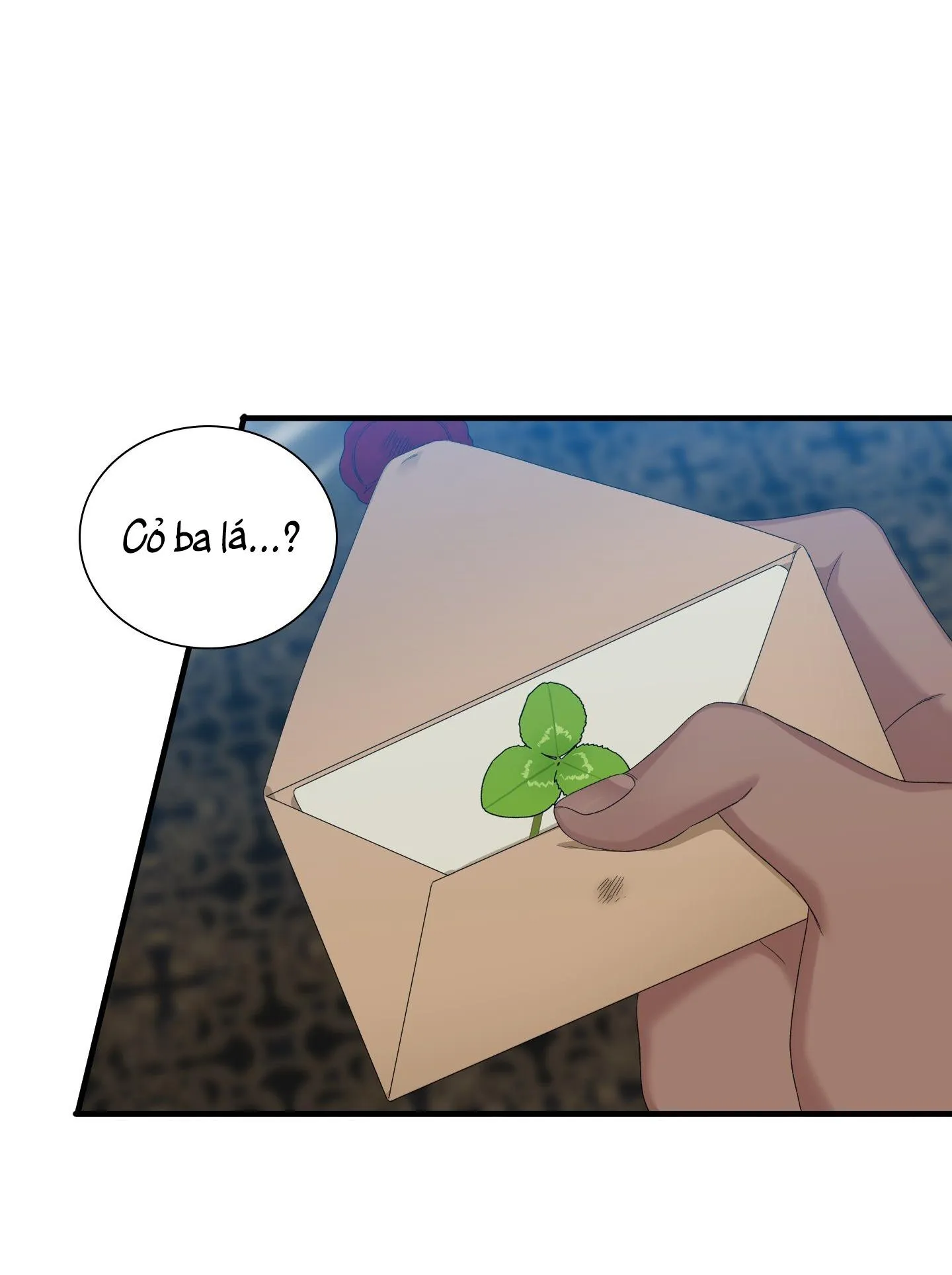 ÁI TÌNH TỰ TÂM Chapter 61 Trang 11