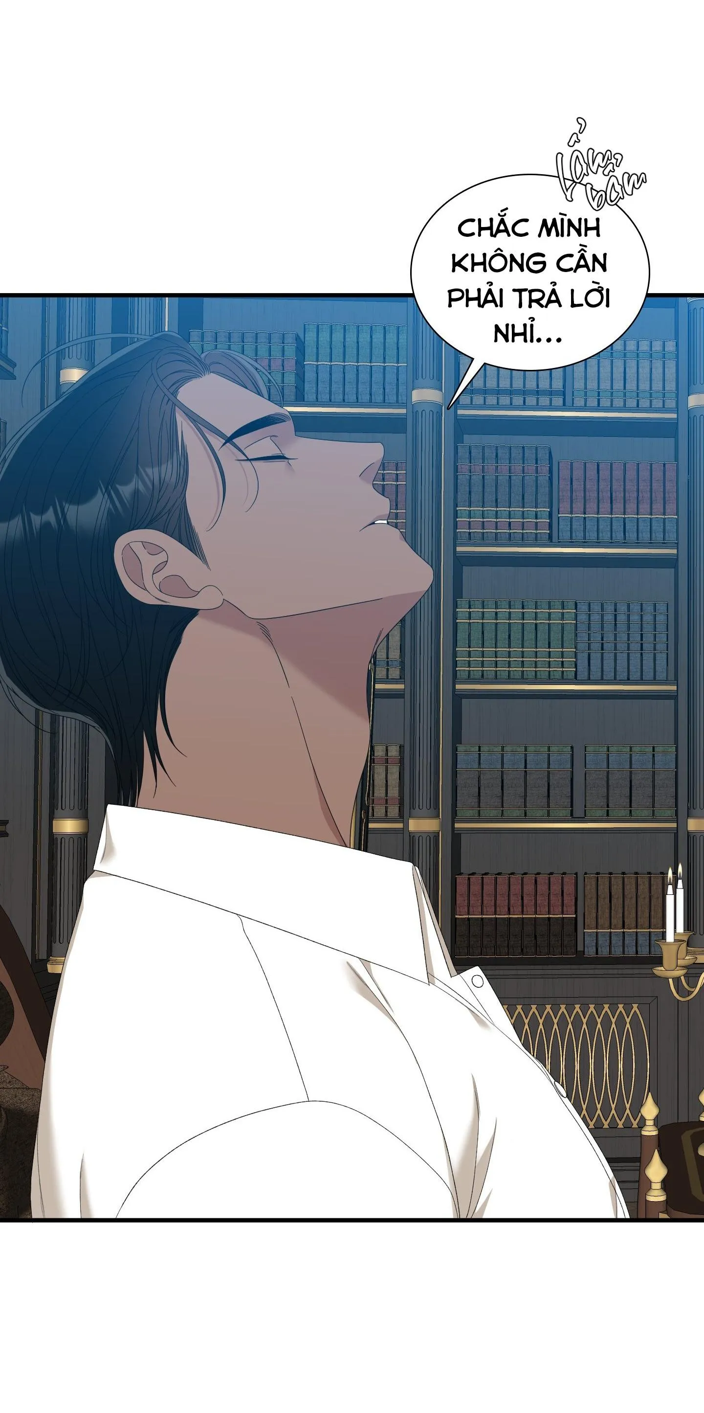 ÁI TÌNH TỰ TÂM Chapter 61 Trang 16