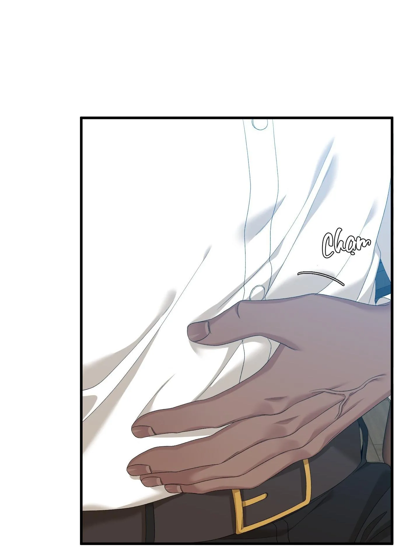 ÁI TÌNH TỰ TÂM Chapter 61 Trang 17