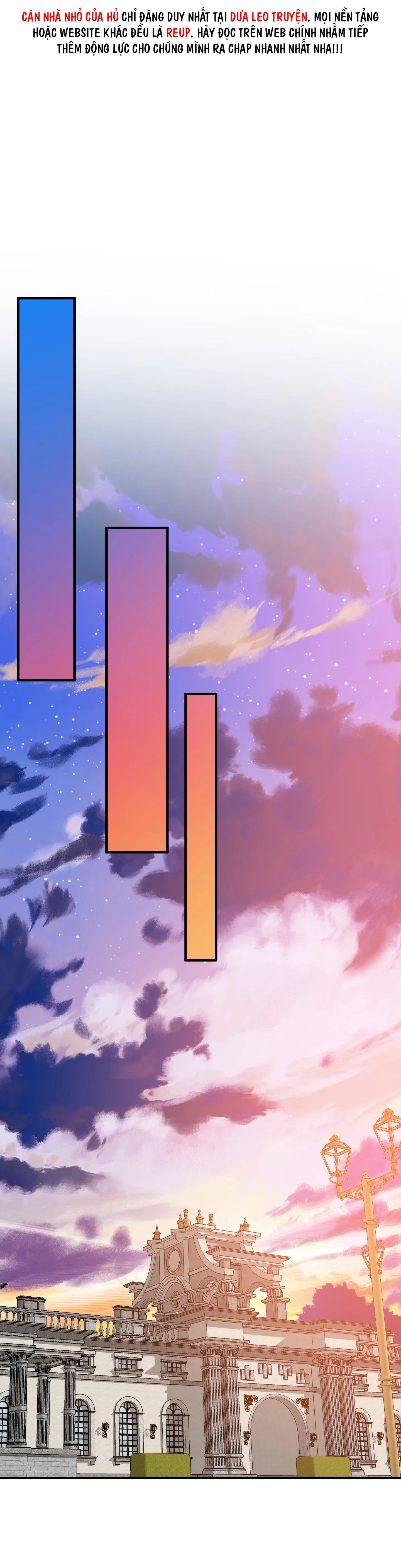 ÁI TÌNH TỰ TÂM Chapter 61 Trang 18