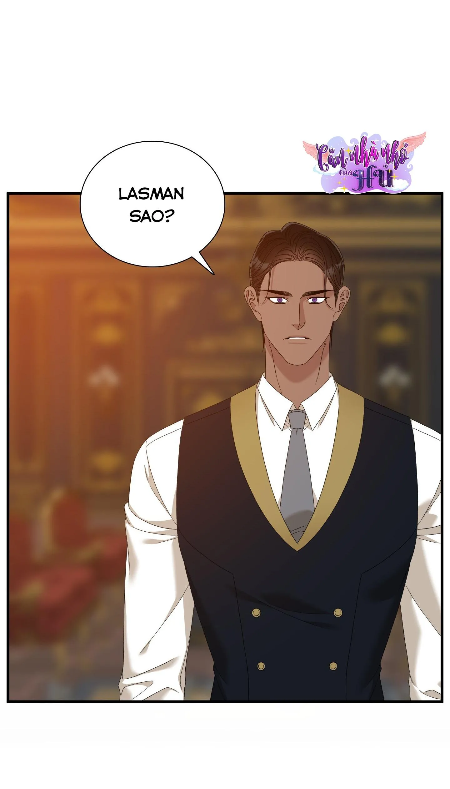 ÁI TÌNH TỰ TÂM Chapter 61 Trang 20