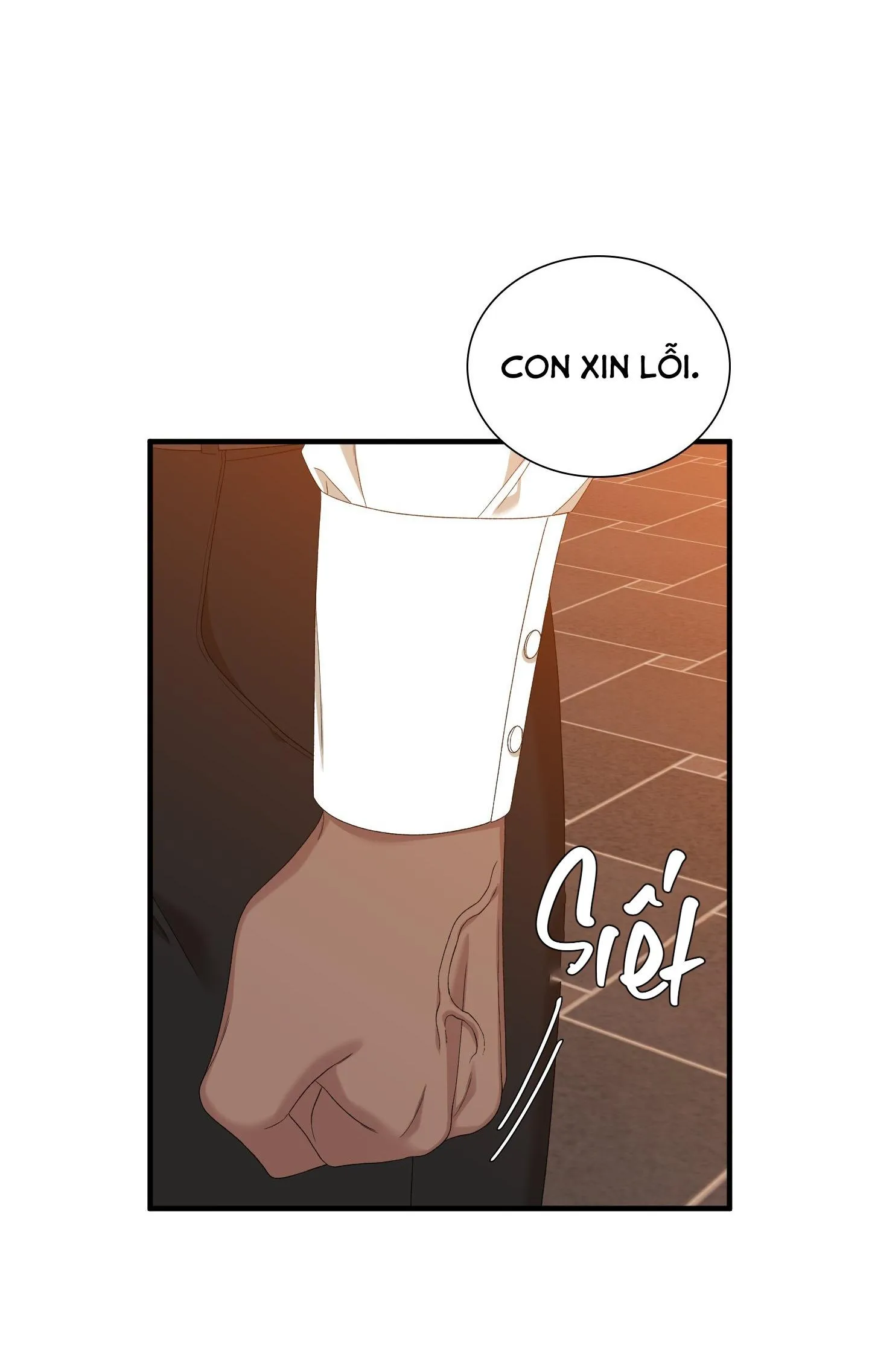 ÁI TÌNH TỰ TÂM Chapter 61 Trang 24