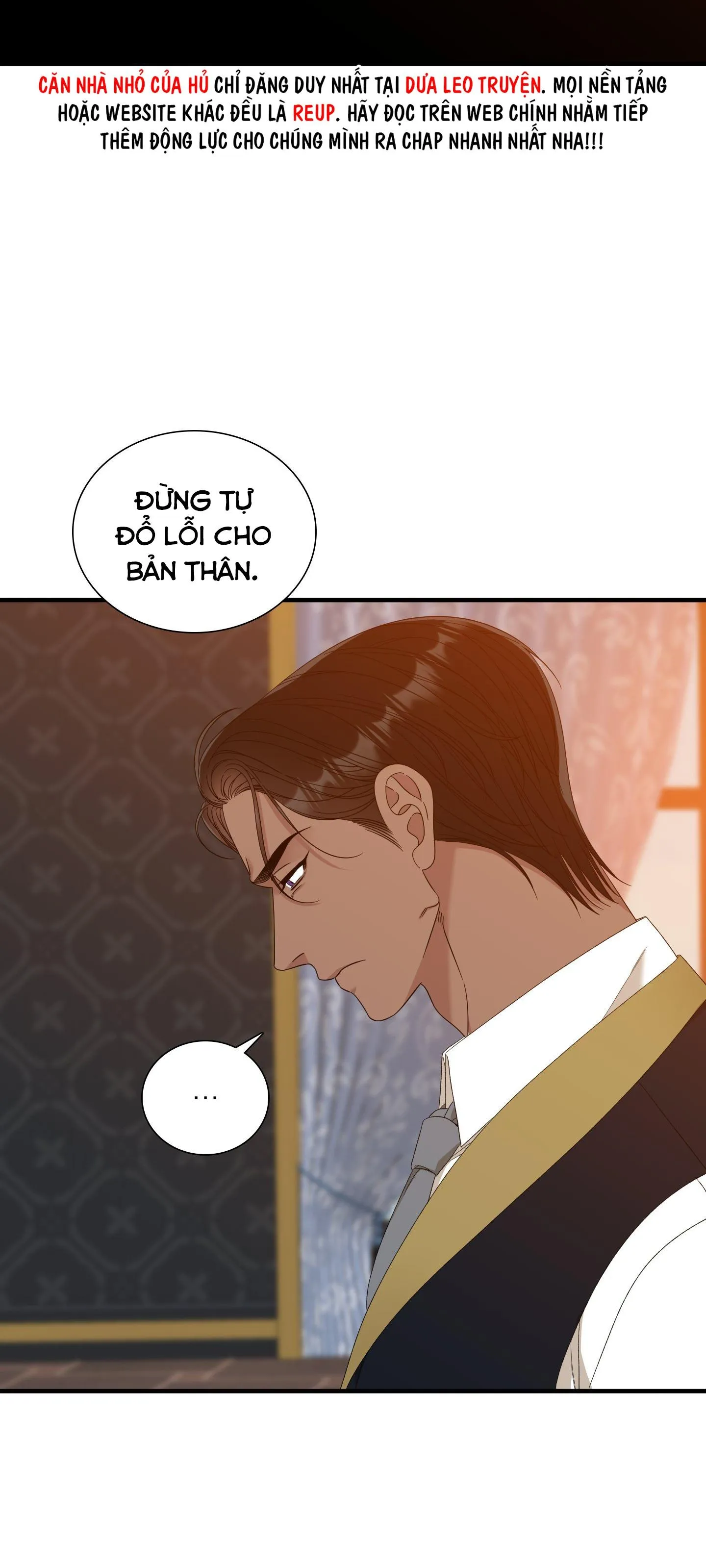 ÁI TÌNH TỰ TÂM Chapter 61 Trang 27