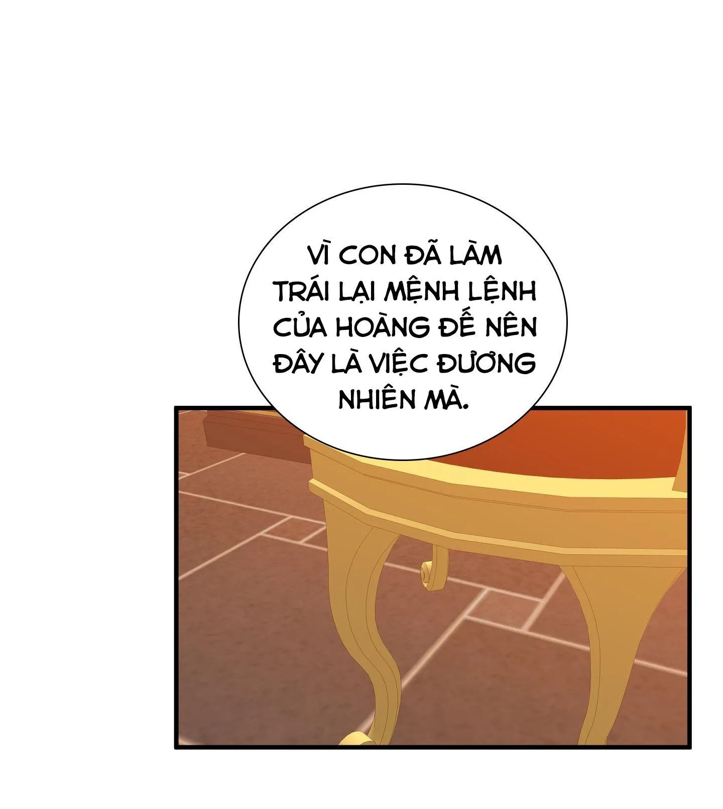 ÁI TÌNH TỰ TÂM Chapter 61 Trang 28