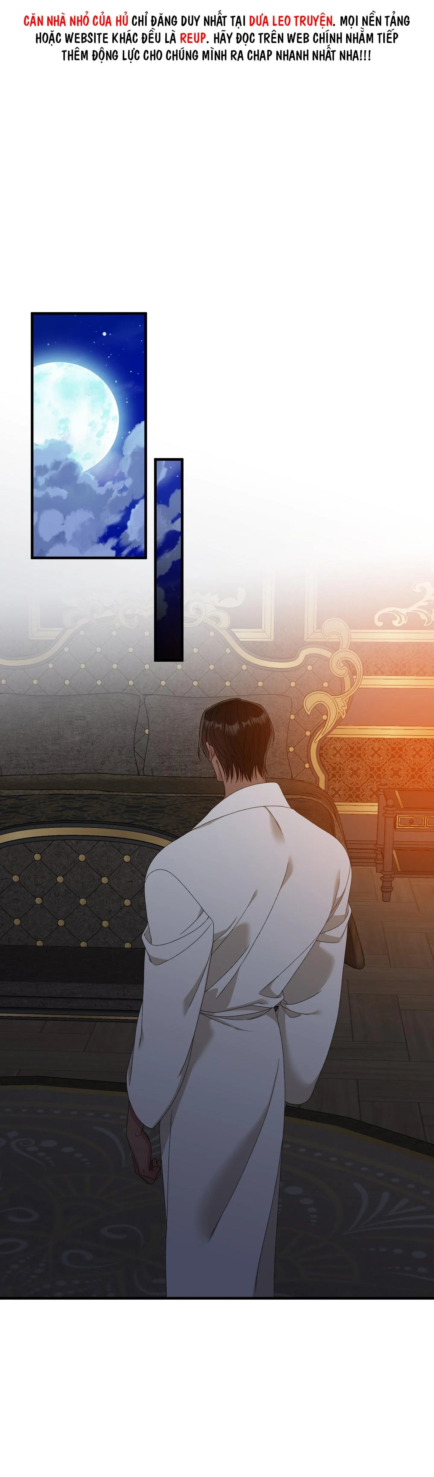 ÁI TÌNH TỰ TÂM Chapter 61 Trang 33