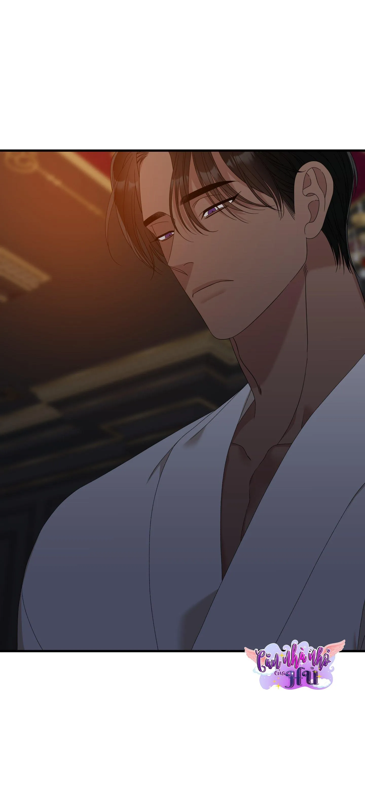 ÁI TÌNH TỰ TÂM Chapter 61 Trang 34
