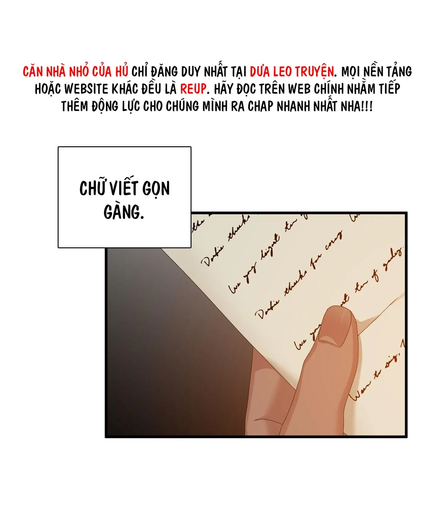 ÁI TÌNH TỰ TÂM Chapter 61 Trang 39