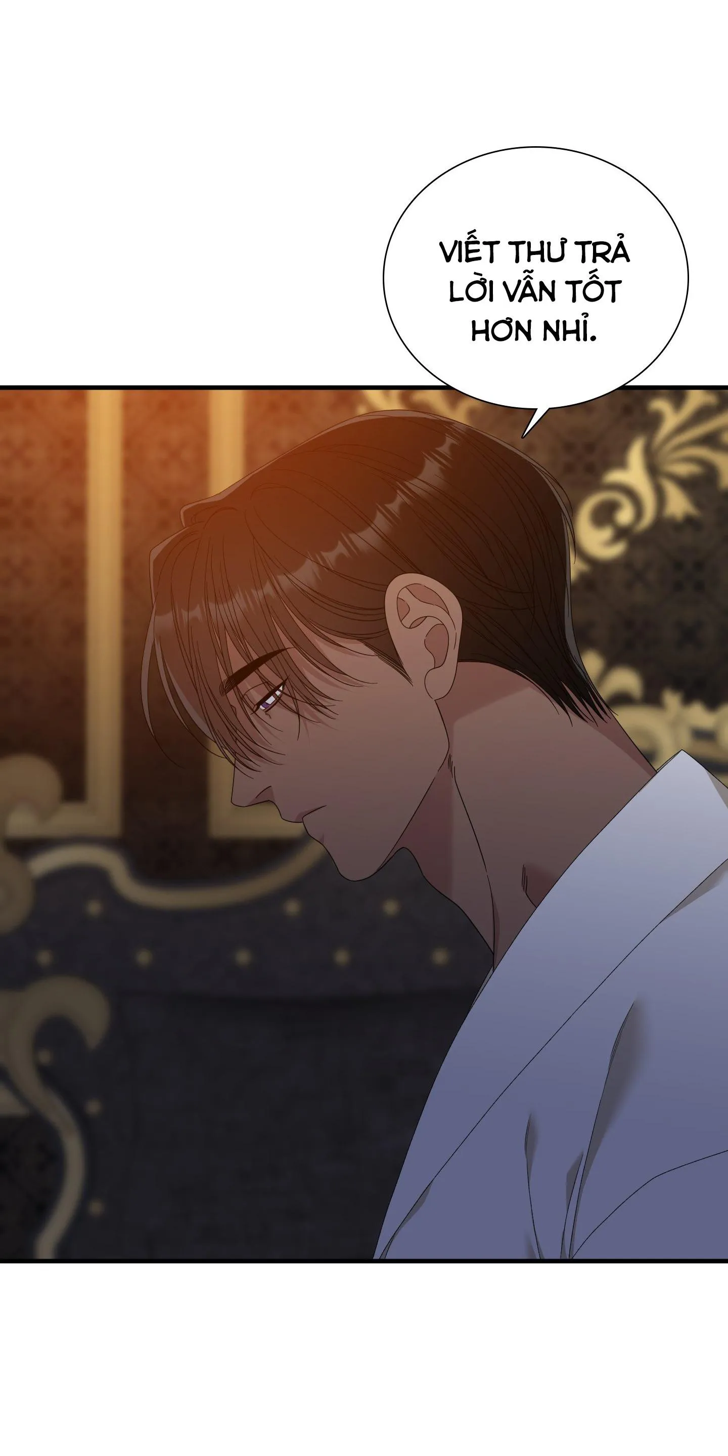 ÁI TÌNH TỰ TÂM Chapter 61 Trang 40