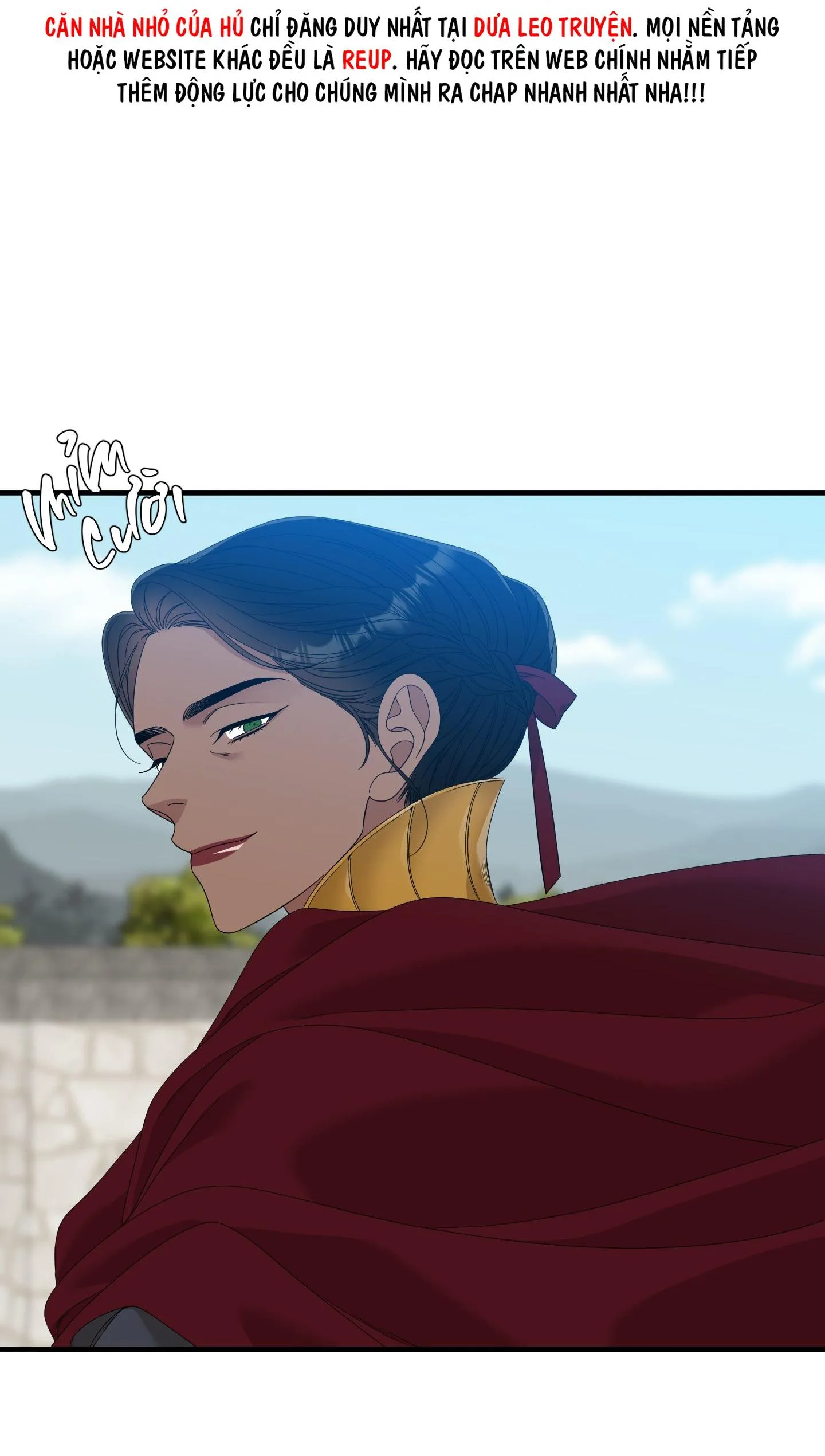 ÁI TÌNH TỰ TÂM Chapter 61 Trang 50