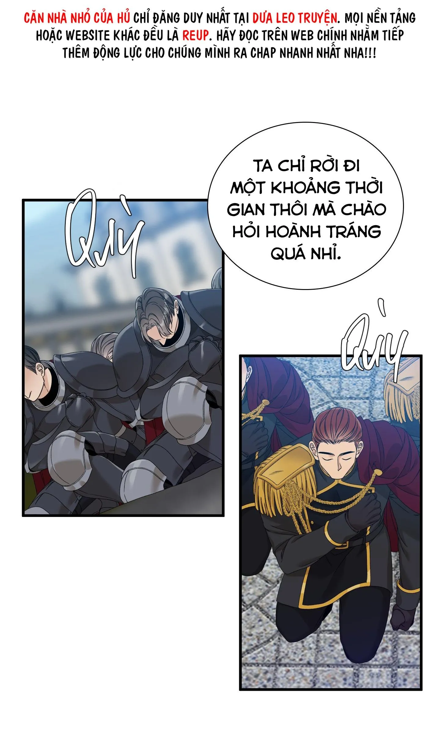 ÁI TÌNH TỰ TÂM Chapter 61 Trang 54