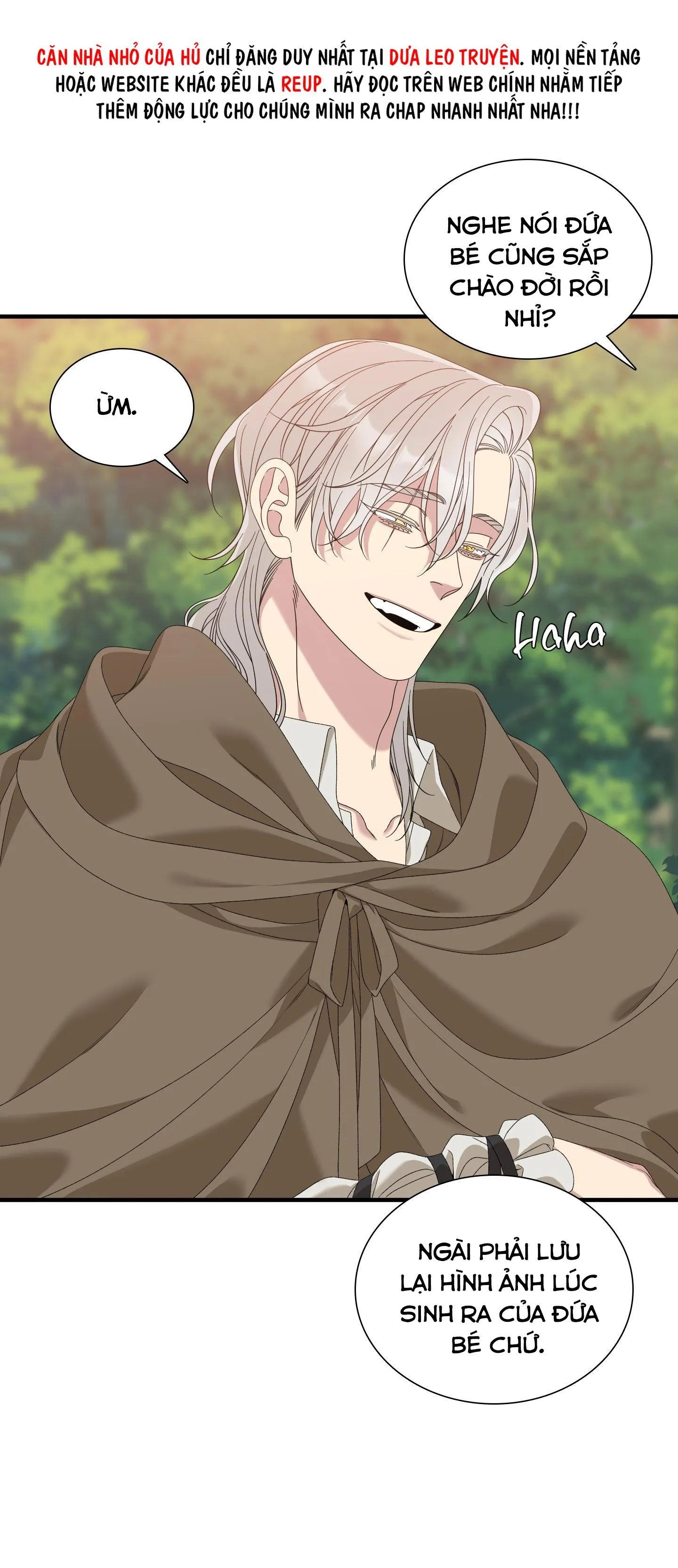 ÁI TÌNH TỰ TÂM Chapter 61 Trang 59