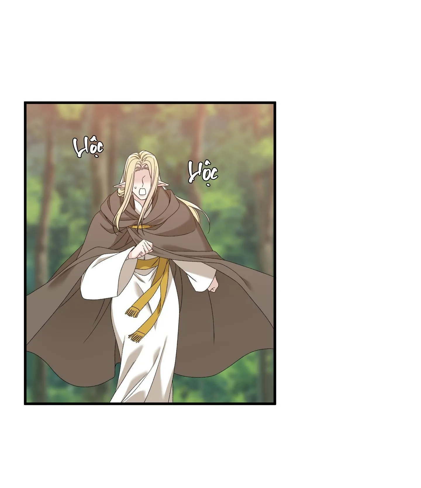 ÁI TÌNH TỰ TÂM Chapter 61 Trang 60