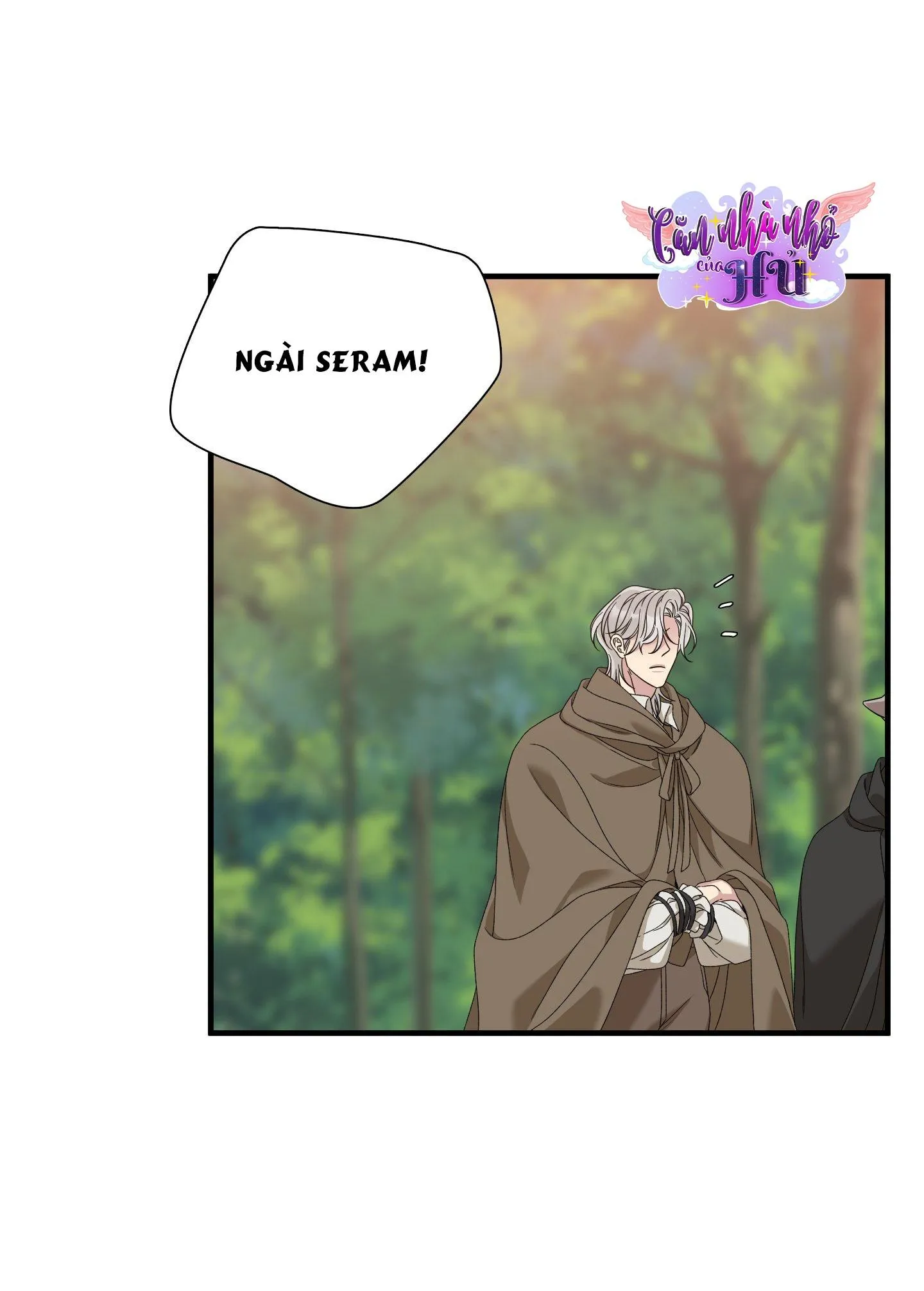 ÁI TÌNH TỰ TÂM Chapter 61 Trang 61