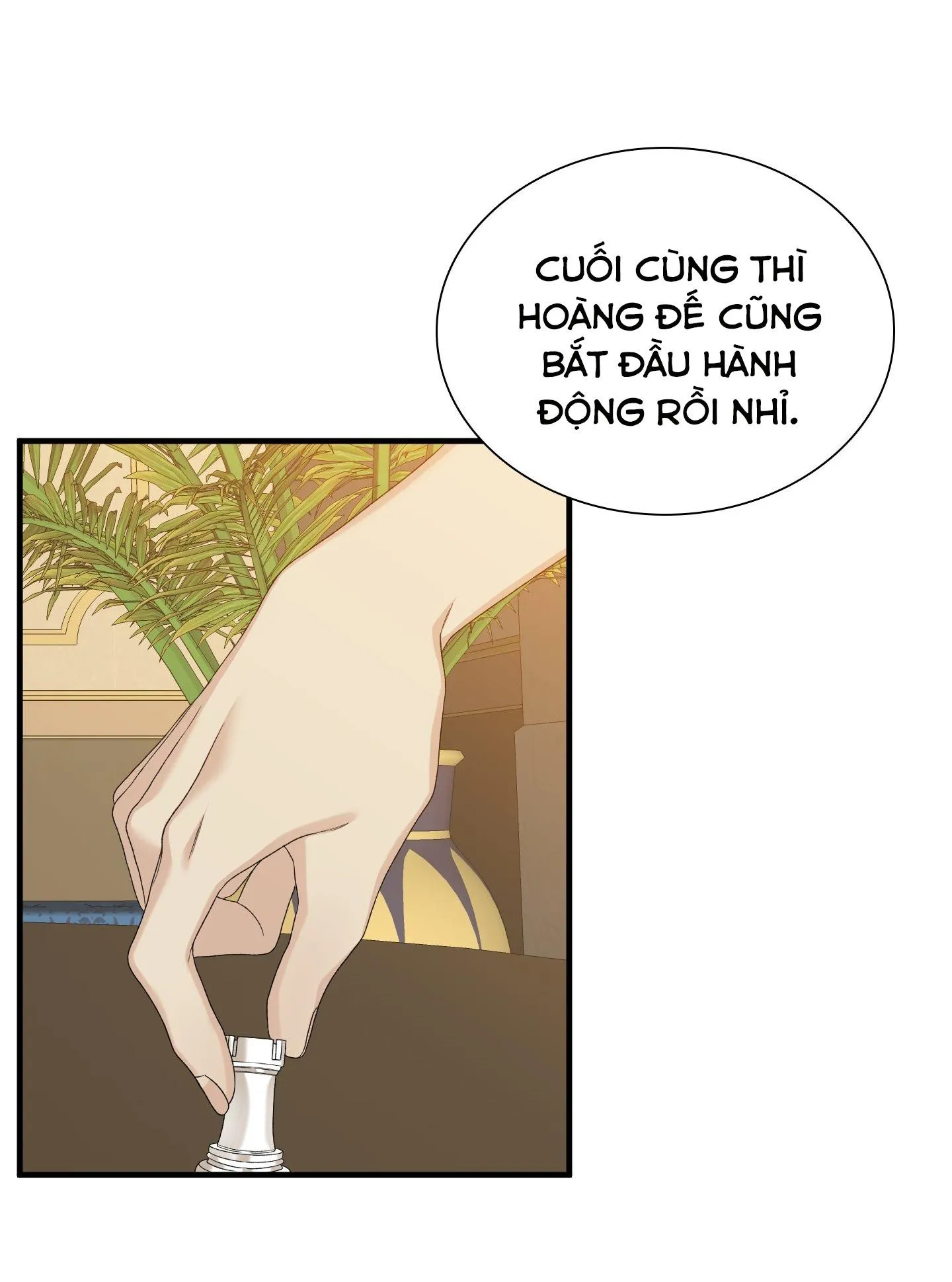 ÁI TÌNH TỰ TÂM Chapter 62 Trang 4