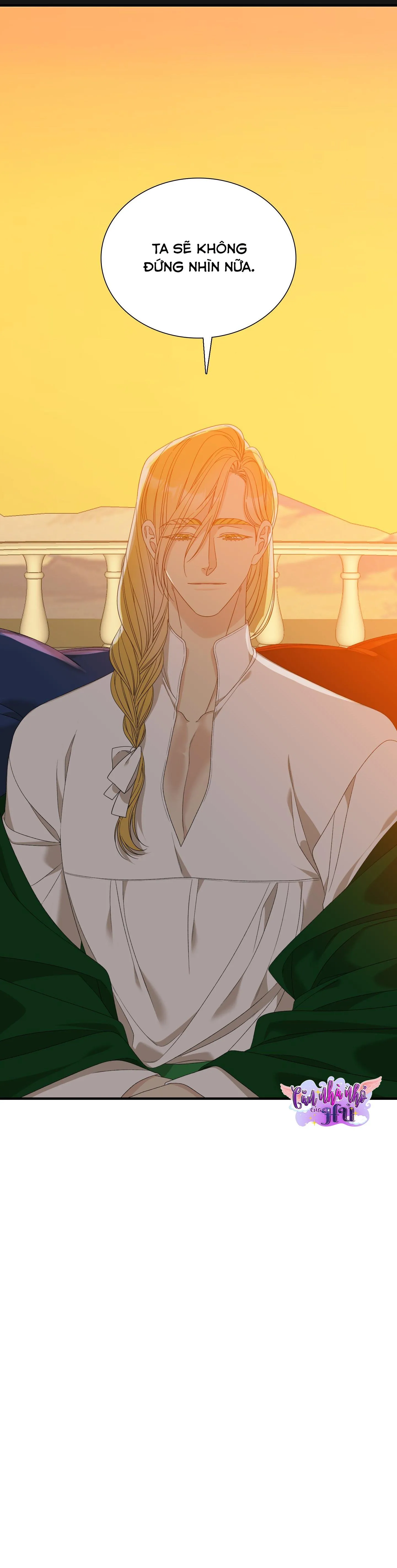 ÁI TÌNH TỰ TÂM Chapter 62 Trang 17