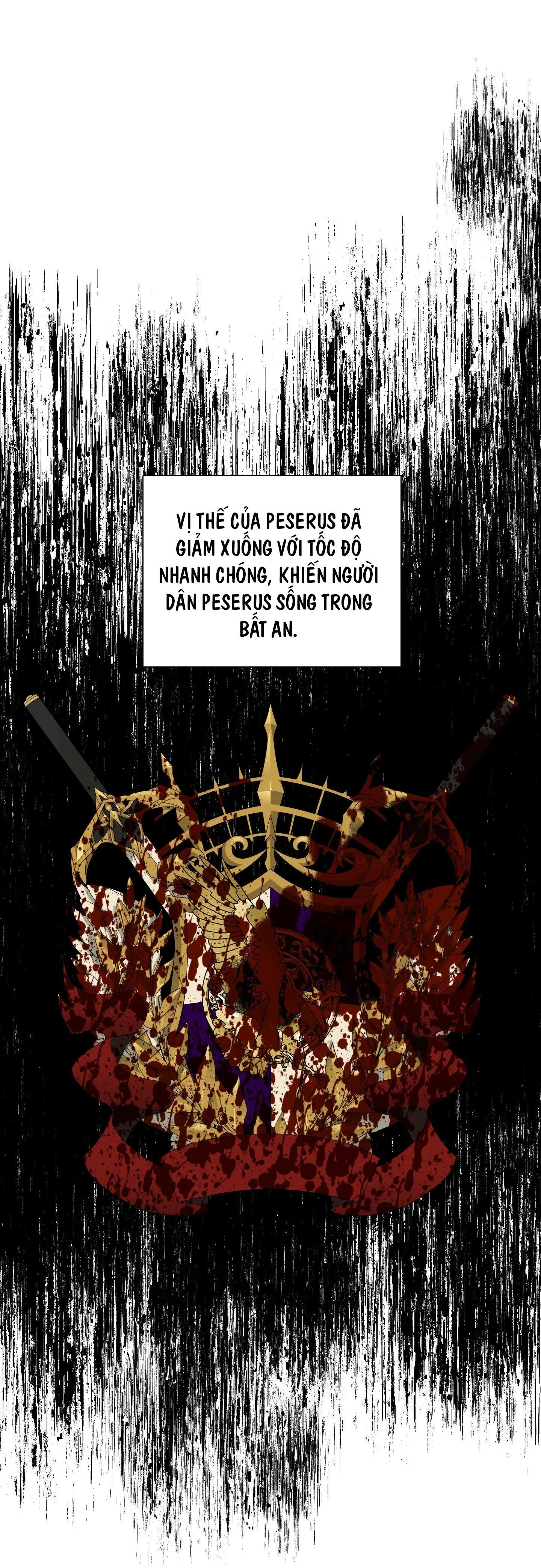 ÁI TÌNH TỰ TÂM Chapter 62 Trang 28