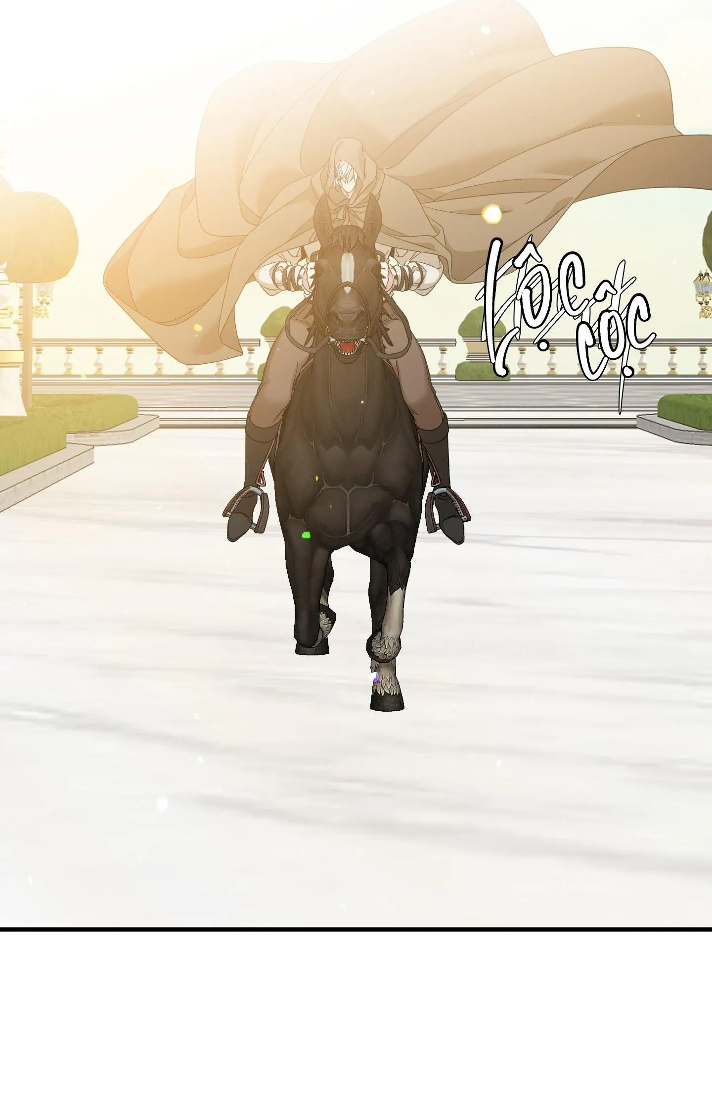 ÁI TÌNH TỰ TÂM Chapter 62 Trang 45