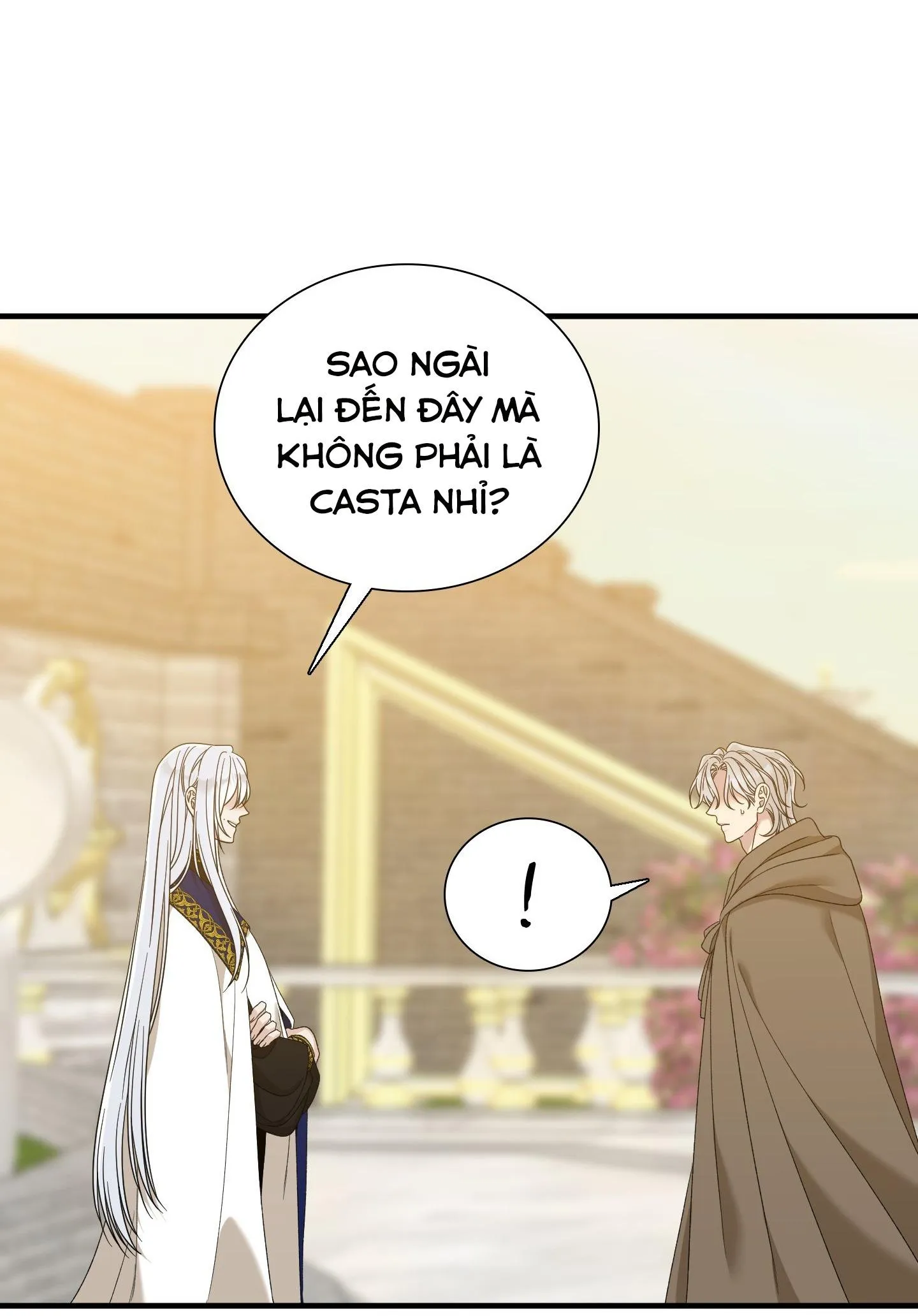 ÁI TÌNH TỰ TÂM Chapter 62 Trang 48