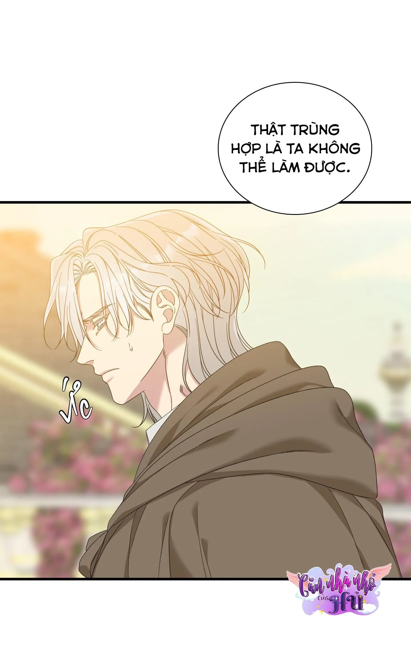 ÁI TÌNH TỰ TÂM Chapter 62 Trang 53