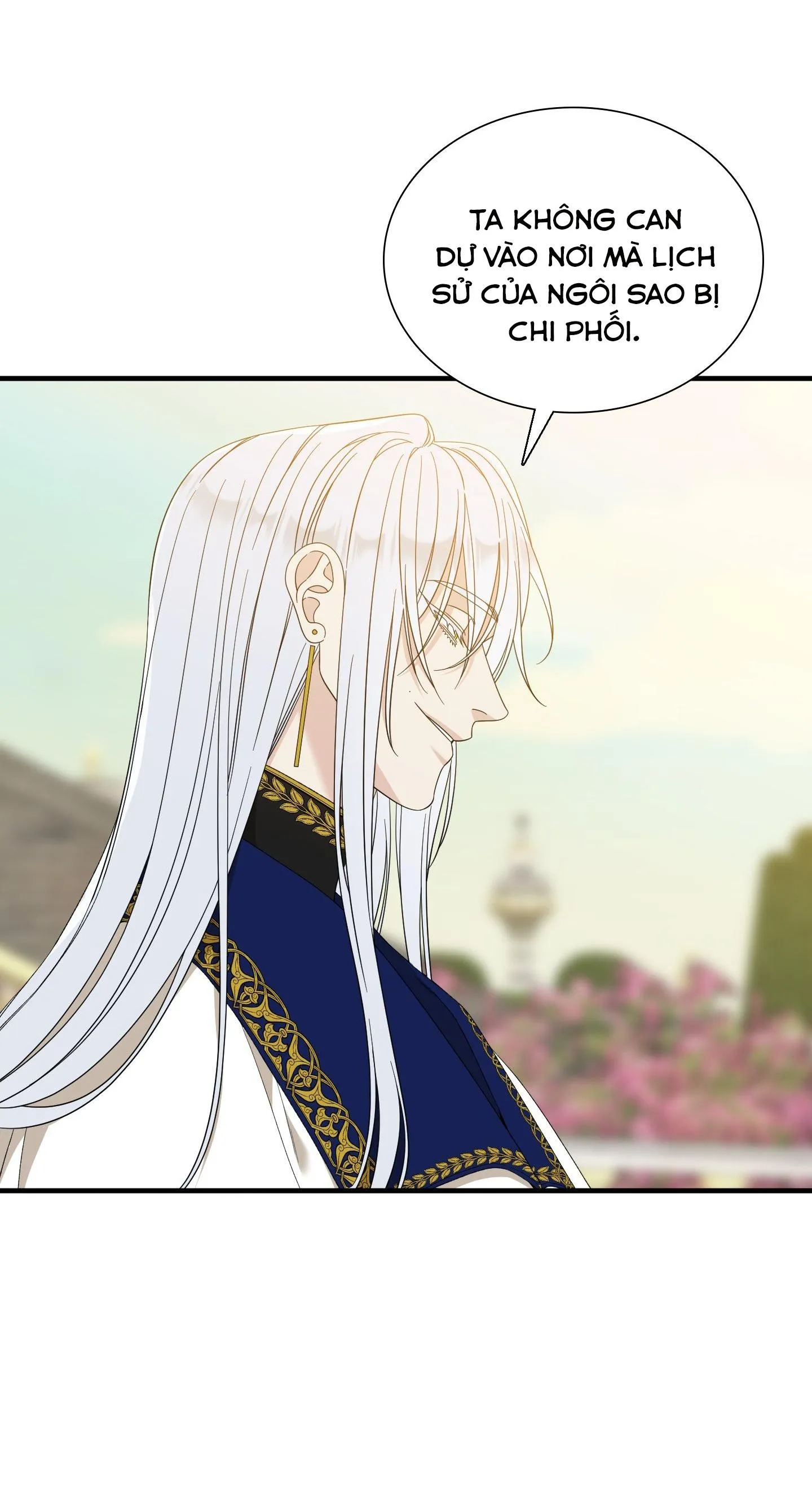 ÁI TÌNH TỰ TÂM Chapter 62 Trang 54