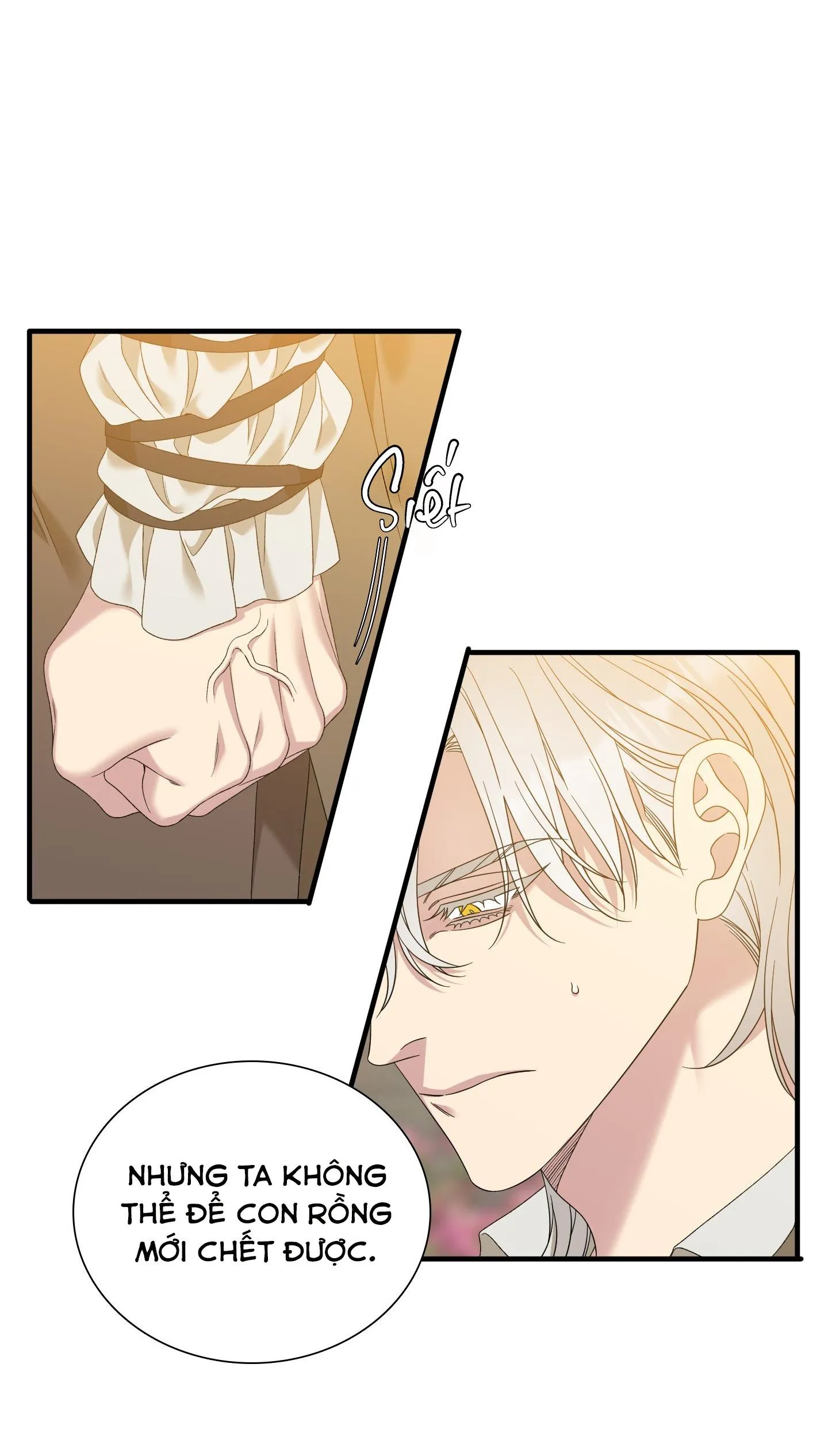 ÁI TÌNH TỰ TÂM Chapter 62 Trang 55