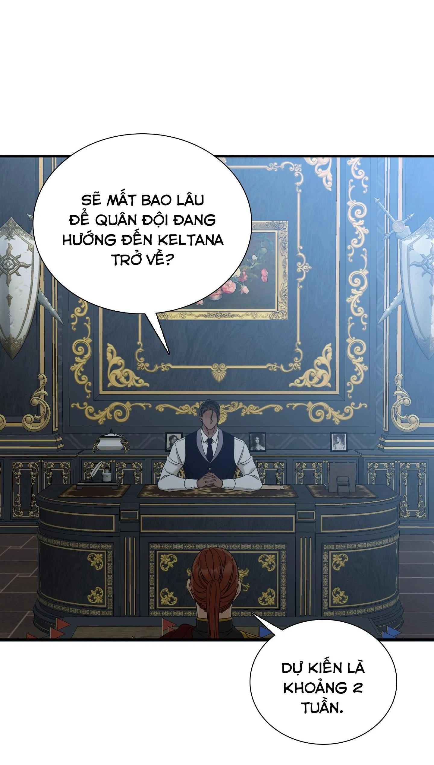ÁI TÌNH TỰ TÂM Chapter 62 Trang 61