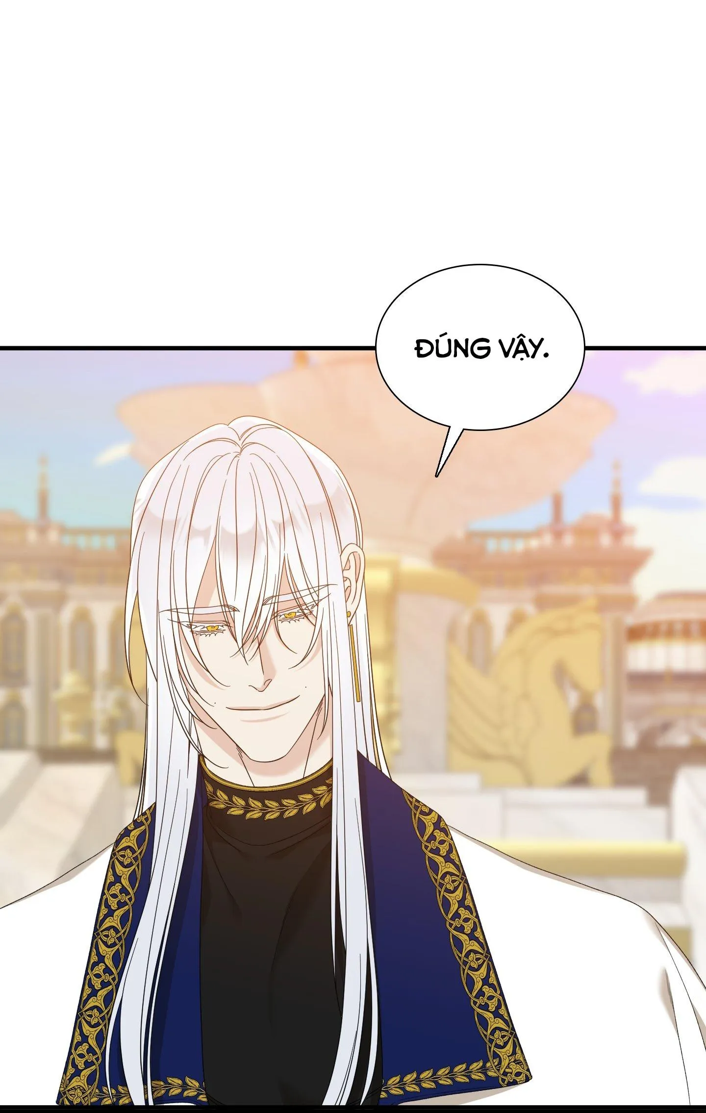 ÁI TÌNH TỰ TÂM Chapter 63 Trang 5