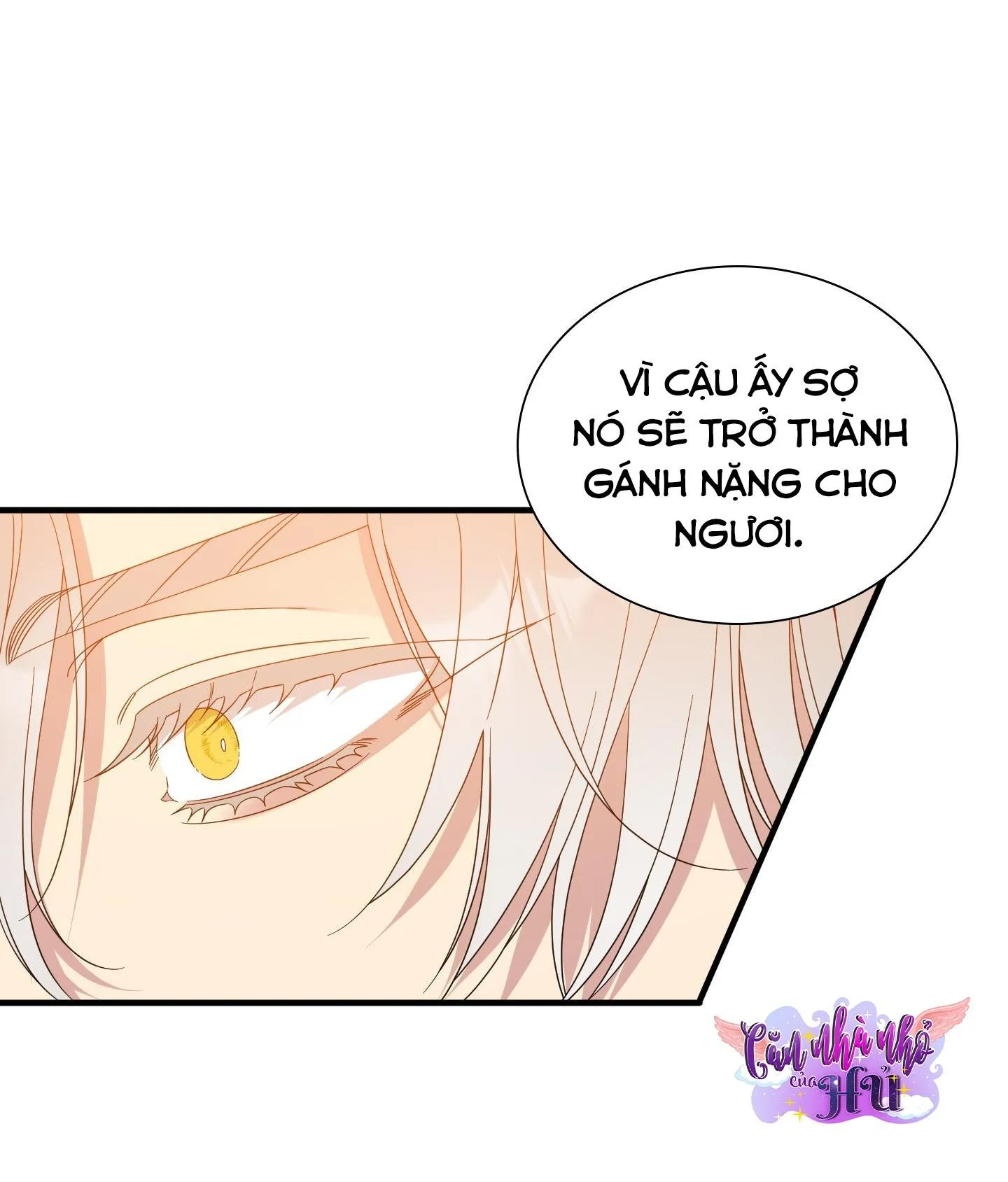 ÁI TÌNH TỰ TÂM Chapter 63 Trang 11