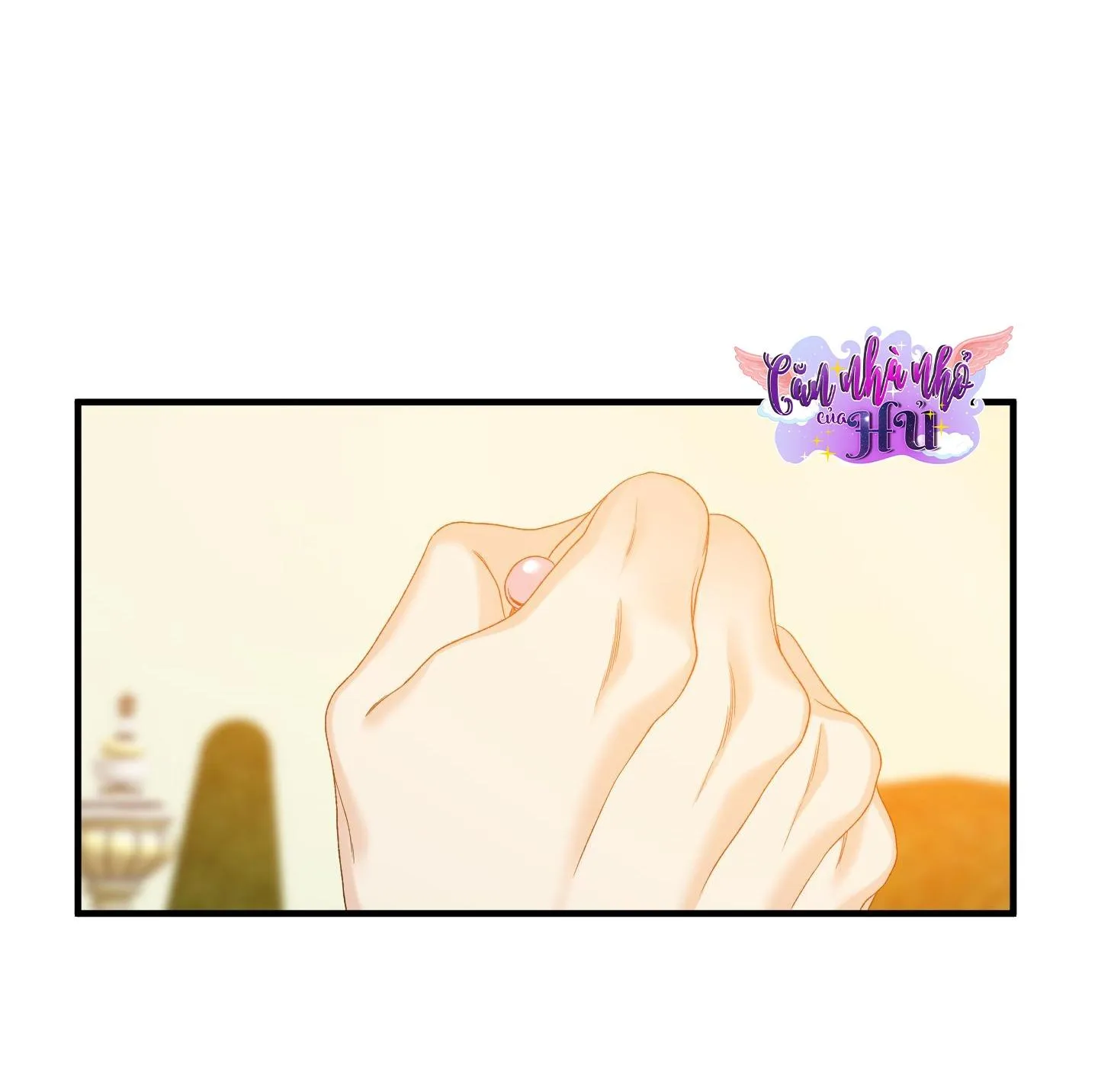 ÁI TÌNH TỰ TÂM Chapter 63 Trang 27