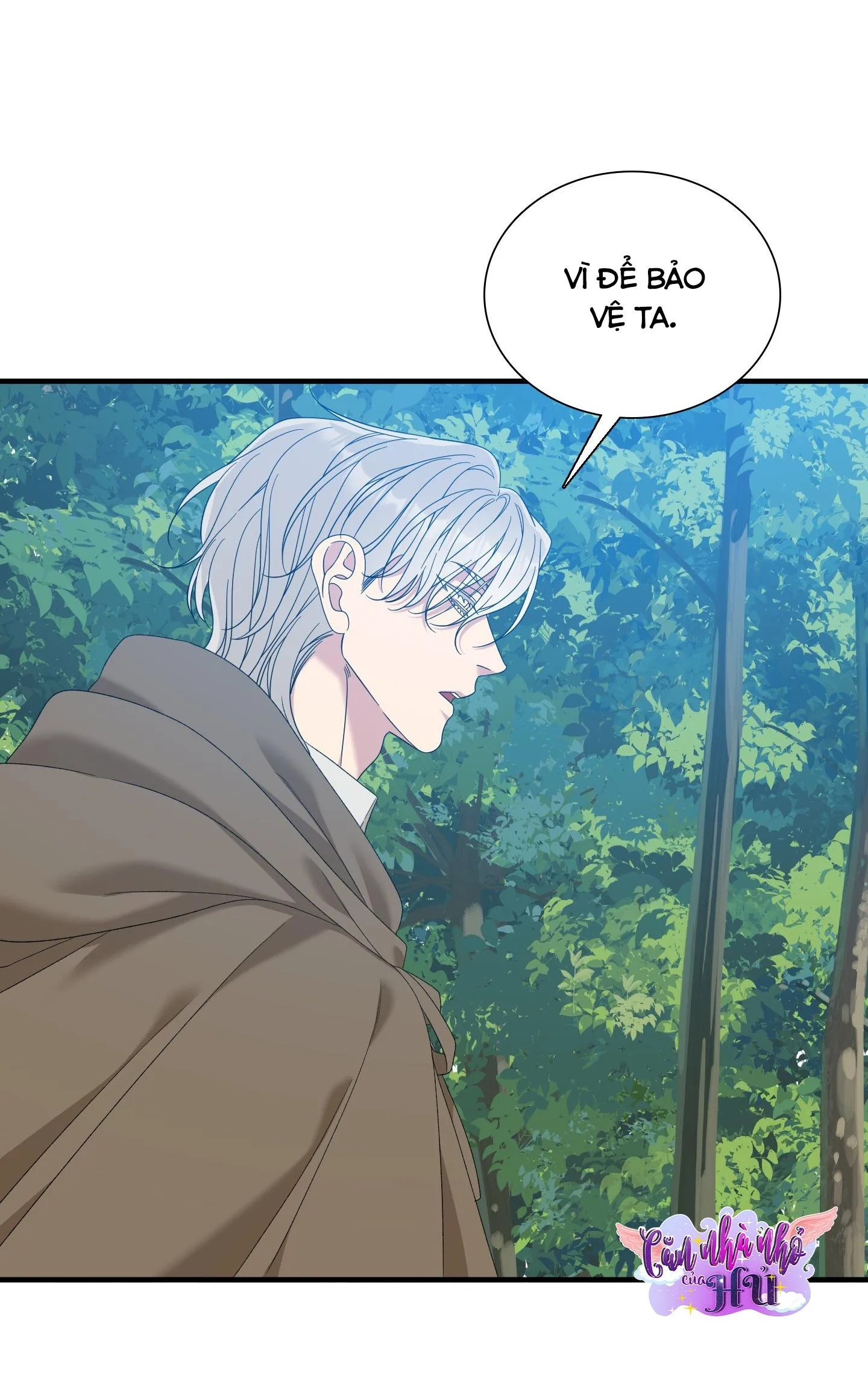 ÁI TÌNH TỰ TÂM Chapter 63 Trang 52