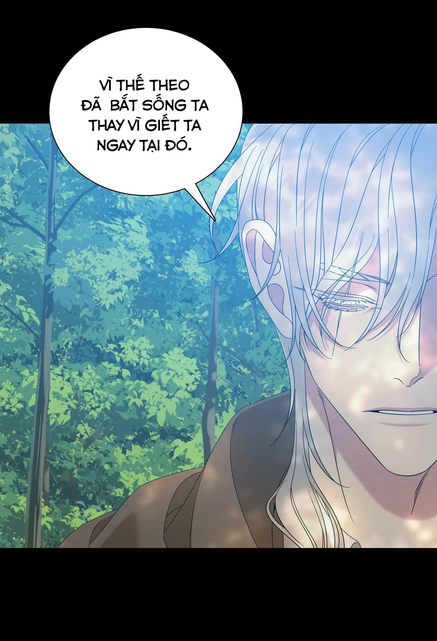 ÁI TÌNH TỰ TÂM Chapter 63 Trang 56