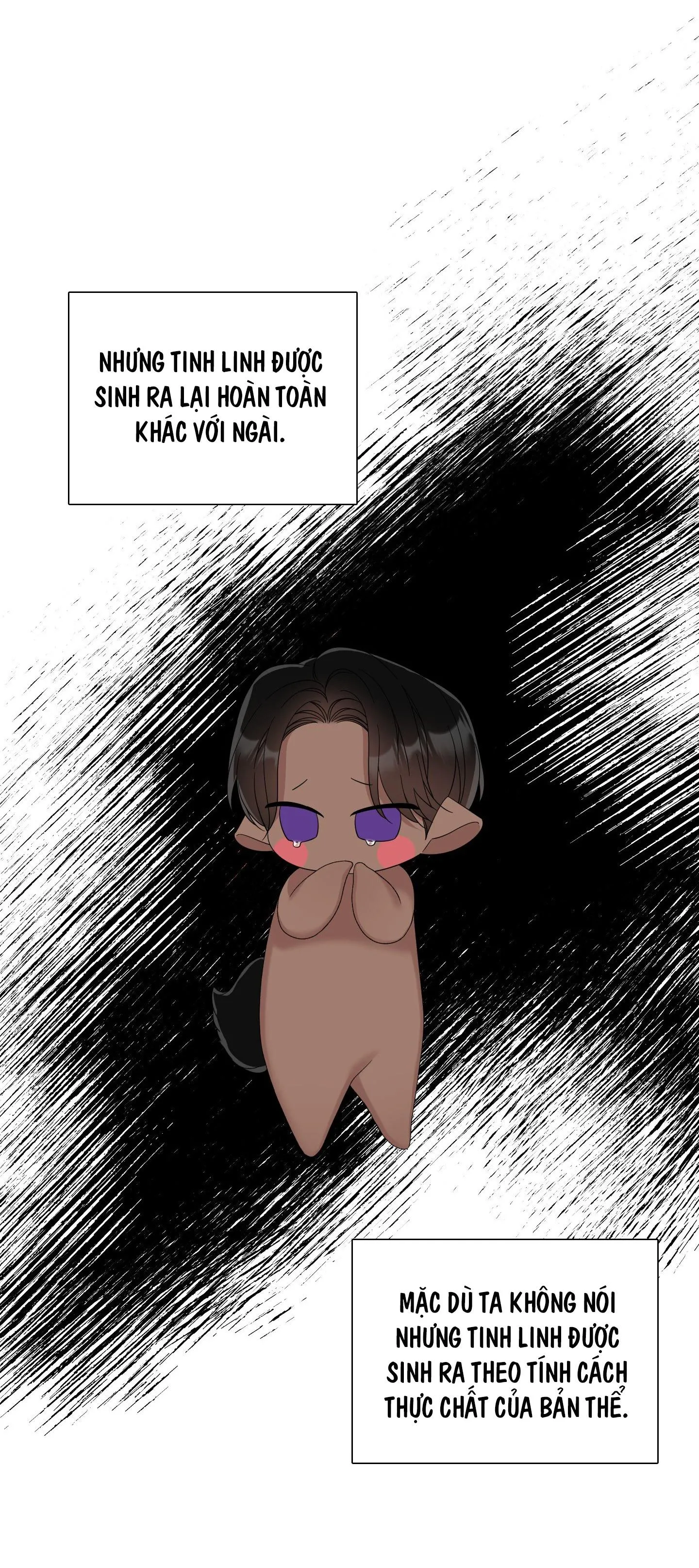 ÁI TÌNH TỰ TÂM Chapter 63 Trang 63