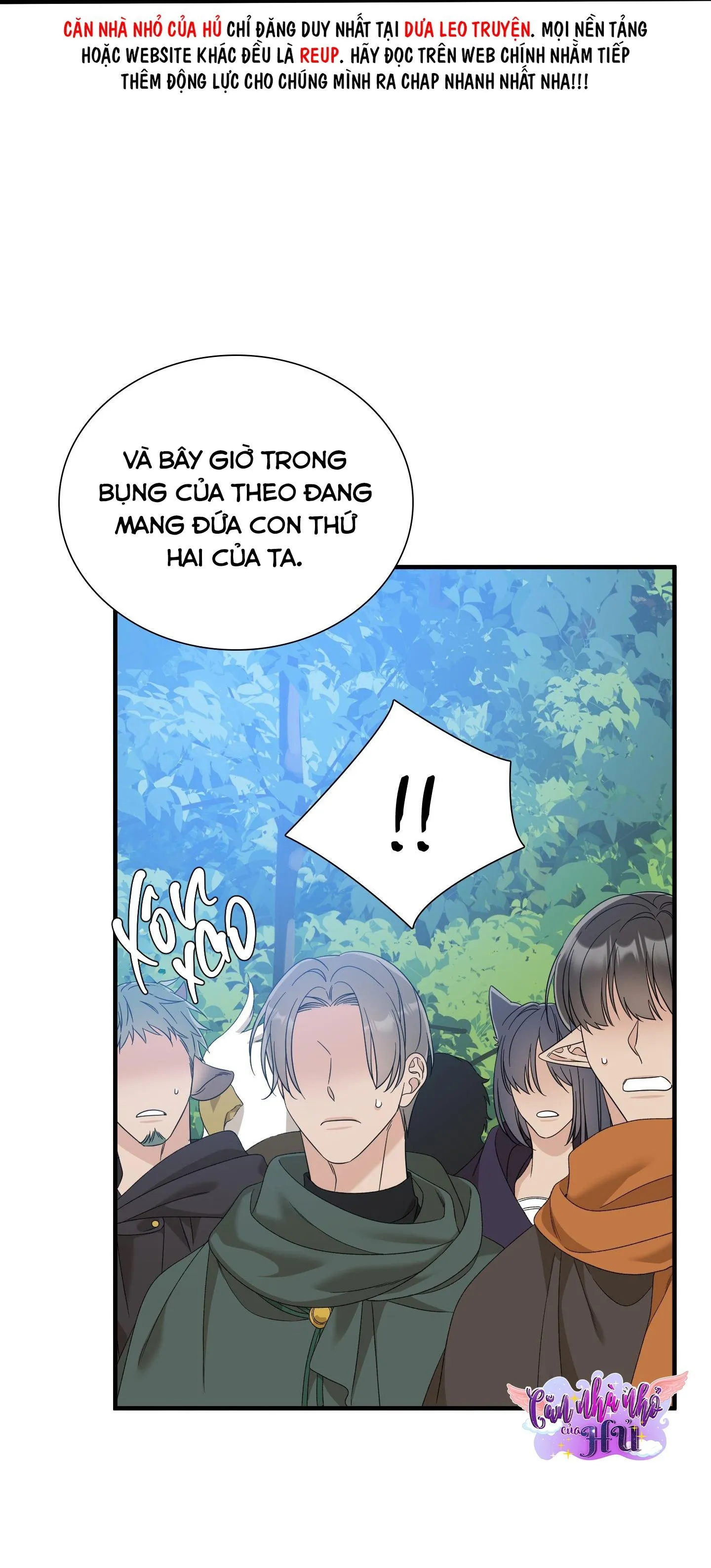 ÁI TÌNH TỰ TÂM Chapter 63 Trang 65