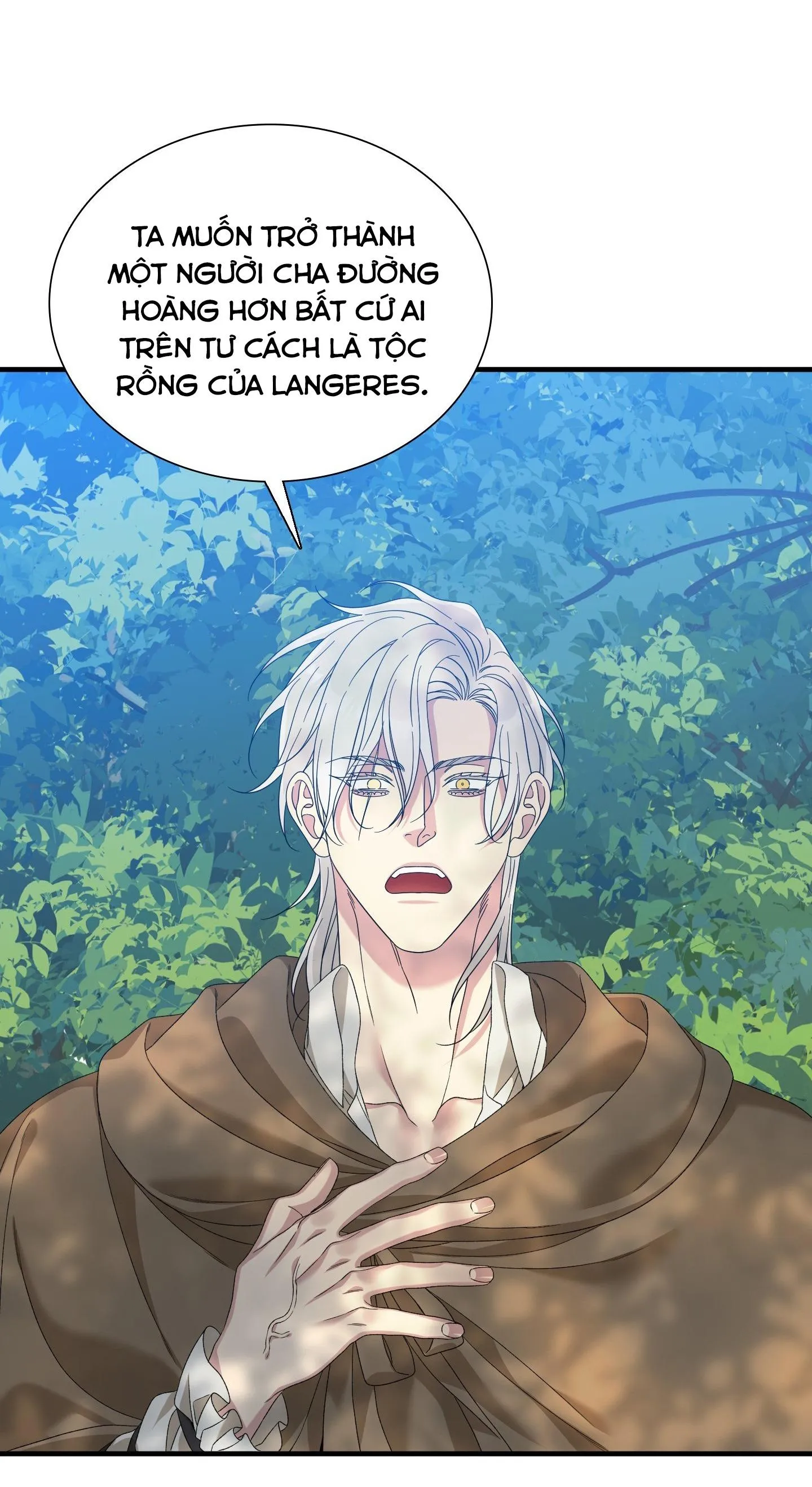 ÁI TÌNH TỰ TÂM Chapter 63 Trang 66