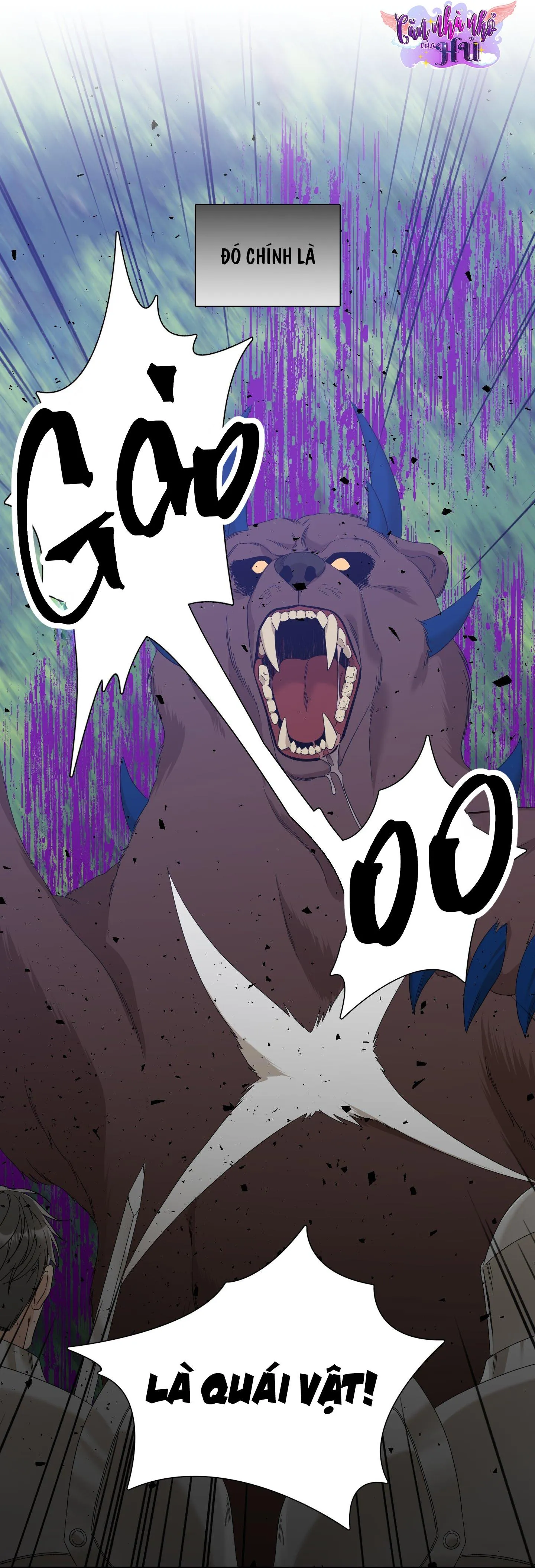 ÁI TÌNH TỰ TÂM Chapter 64 Trang 8