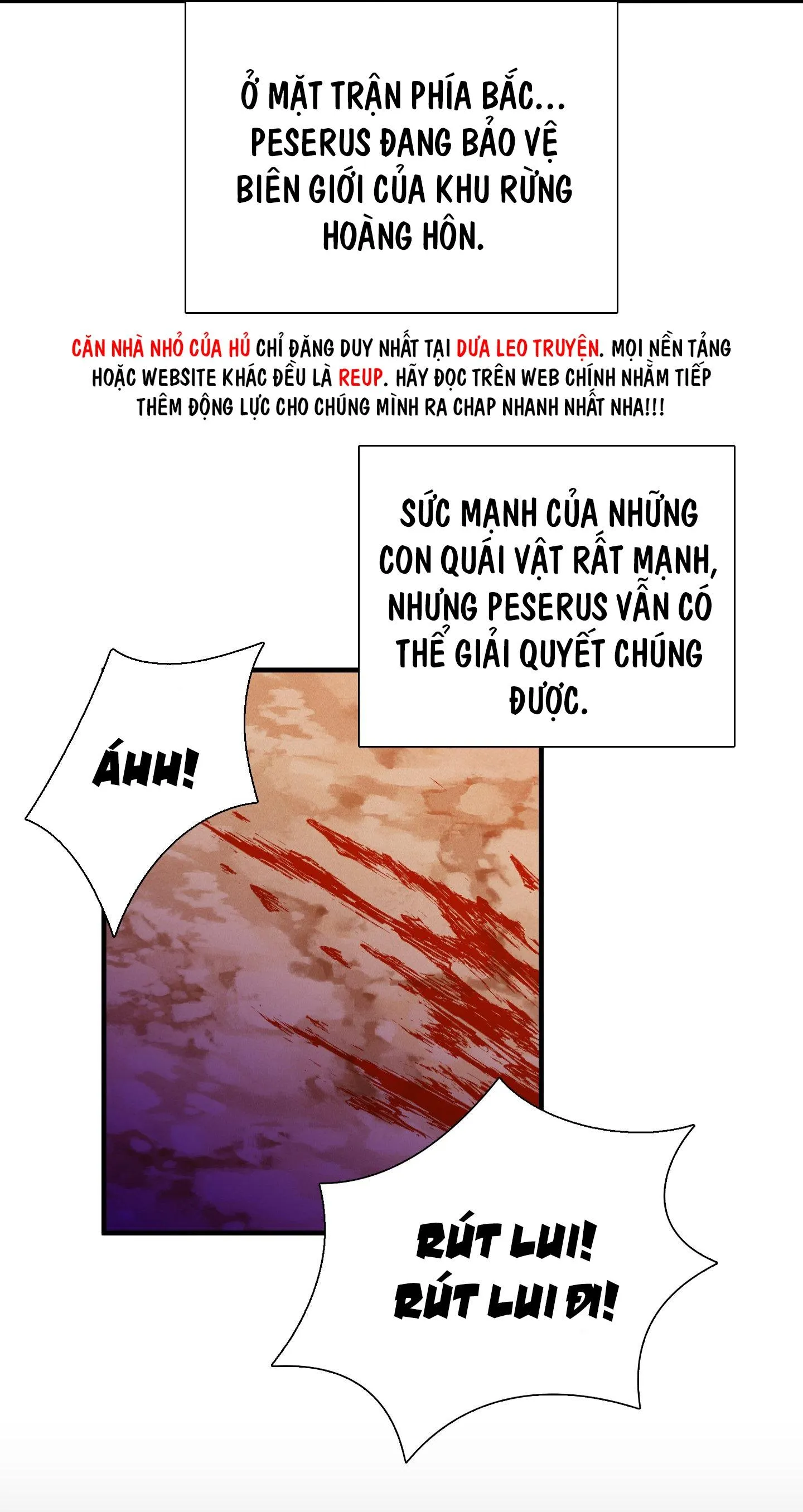ÁI TÌNH TỰ TÂM Chapter 64 Trang 9