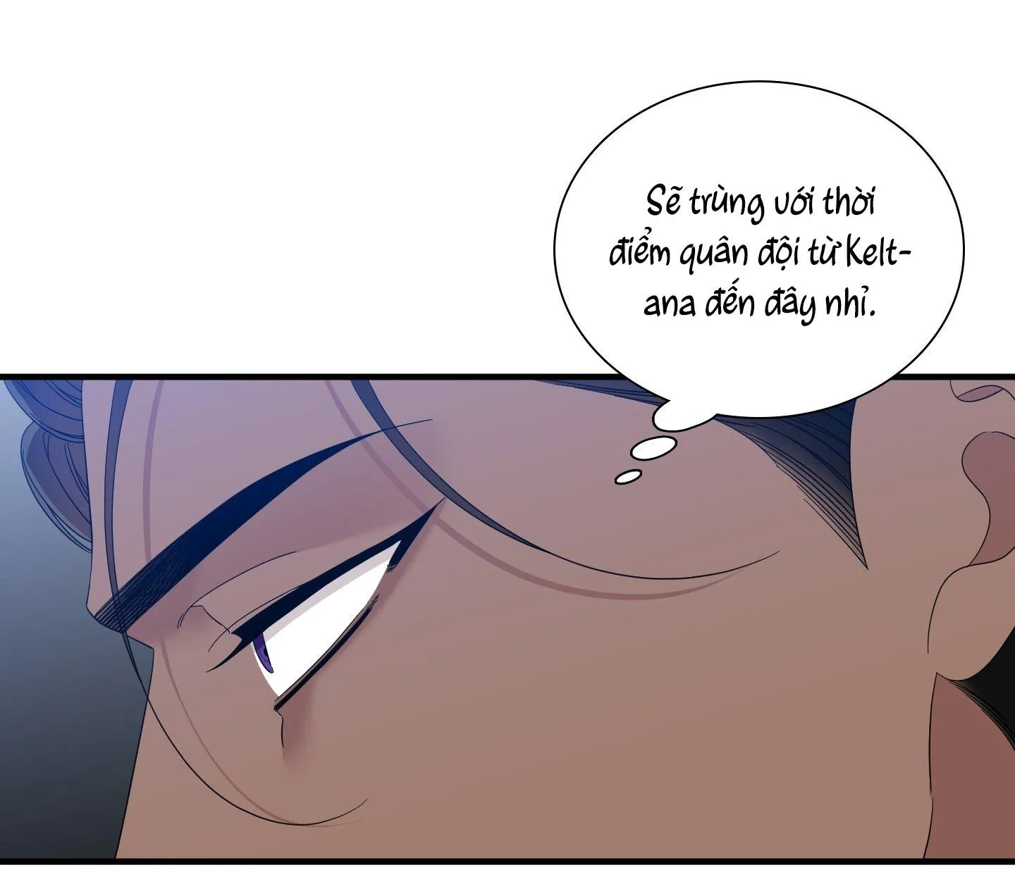 ÁI TÌNH TỰ TÂM Chapter 64 Trang 13