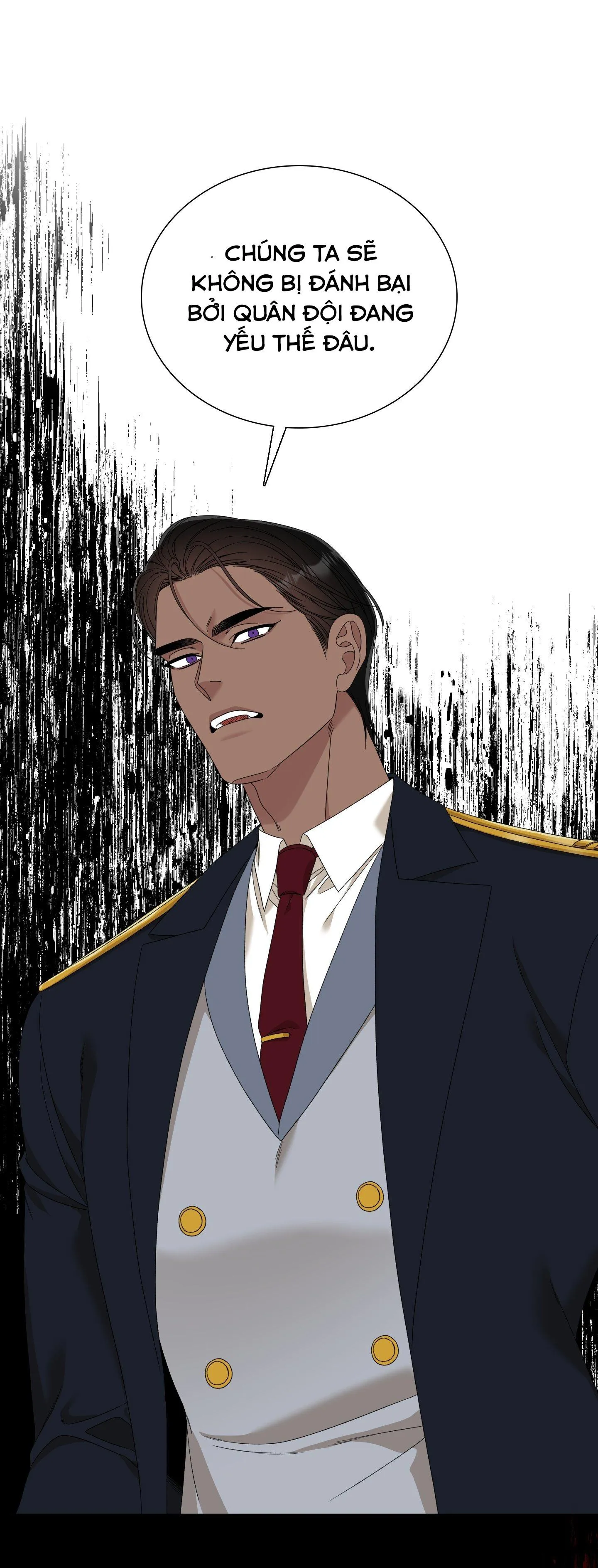 ÁI TÌNH TỰ TÂM Chapter 64 Trang 15