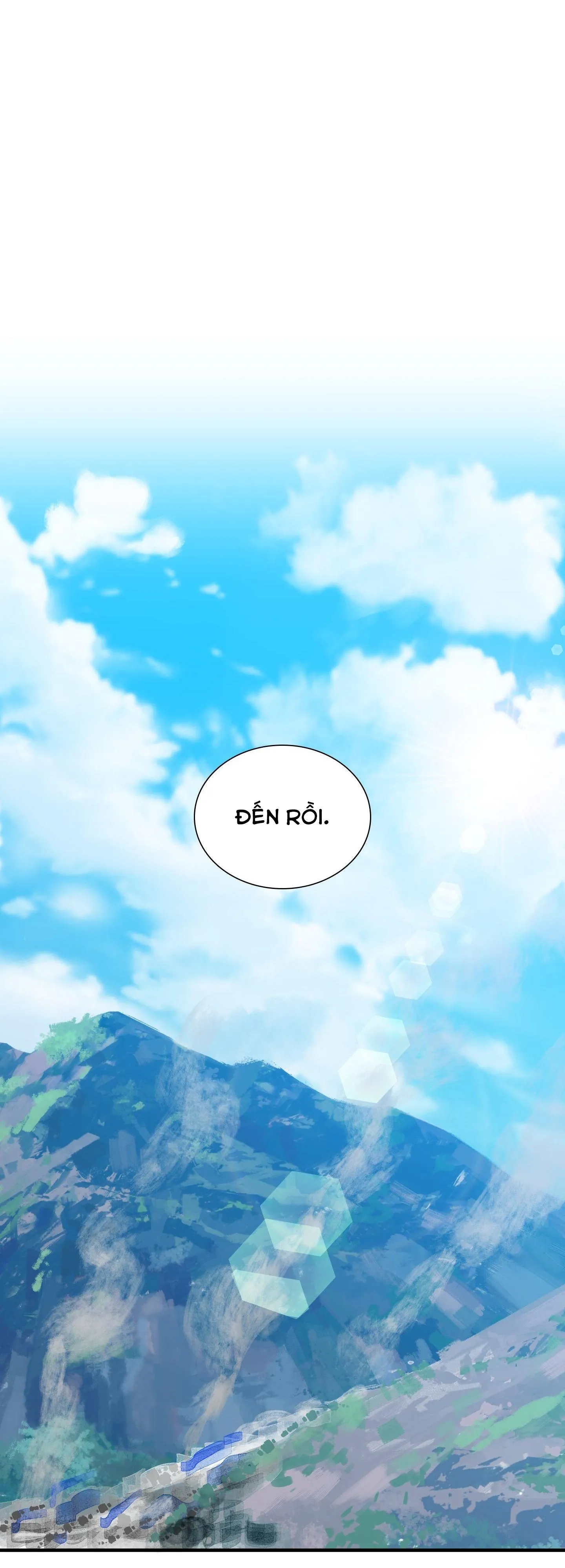 ÁI TÌNH TỰ TÂM Chapter 64 Trang 19