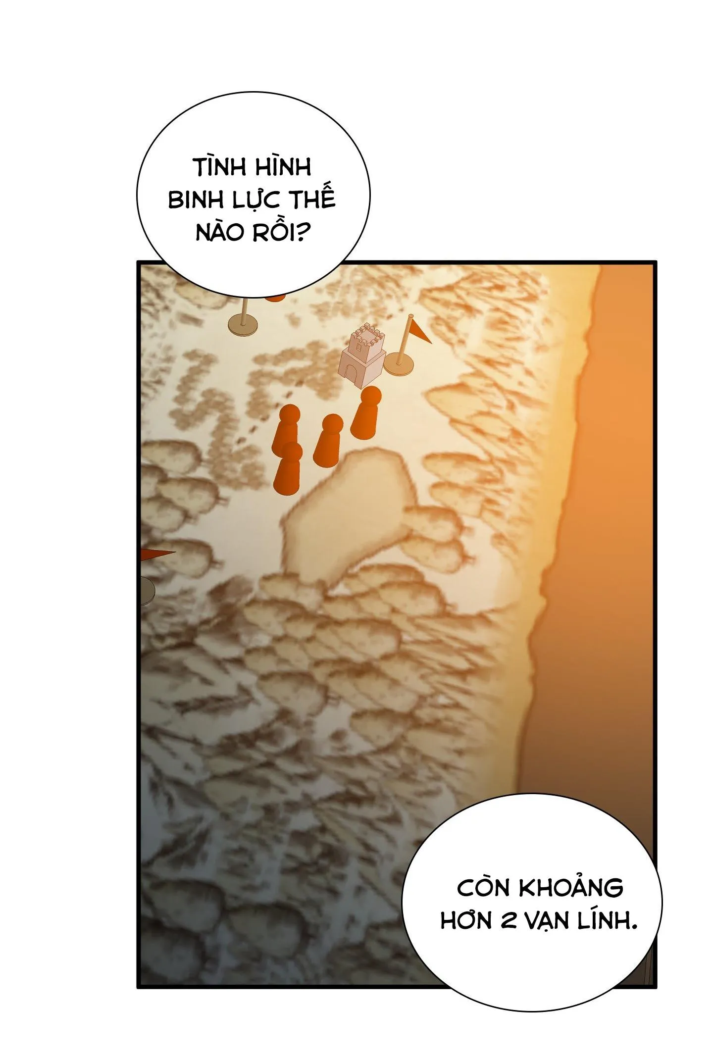 ÁI TÌNH TỰ TÂM Chapter 64 Trang 31